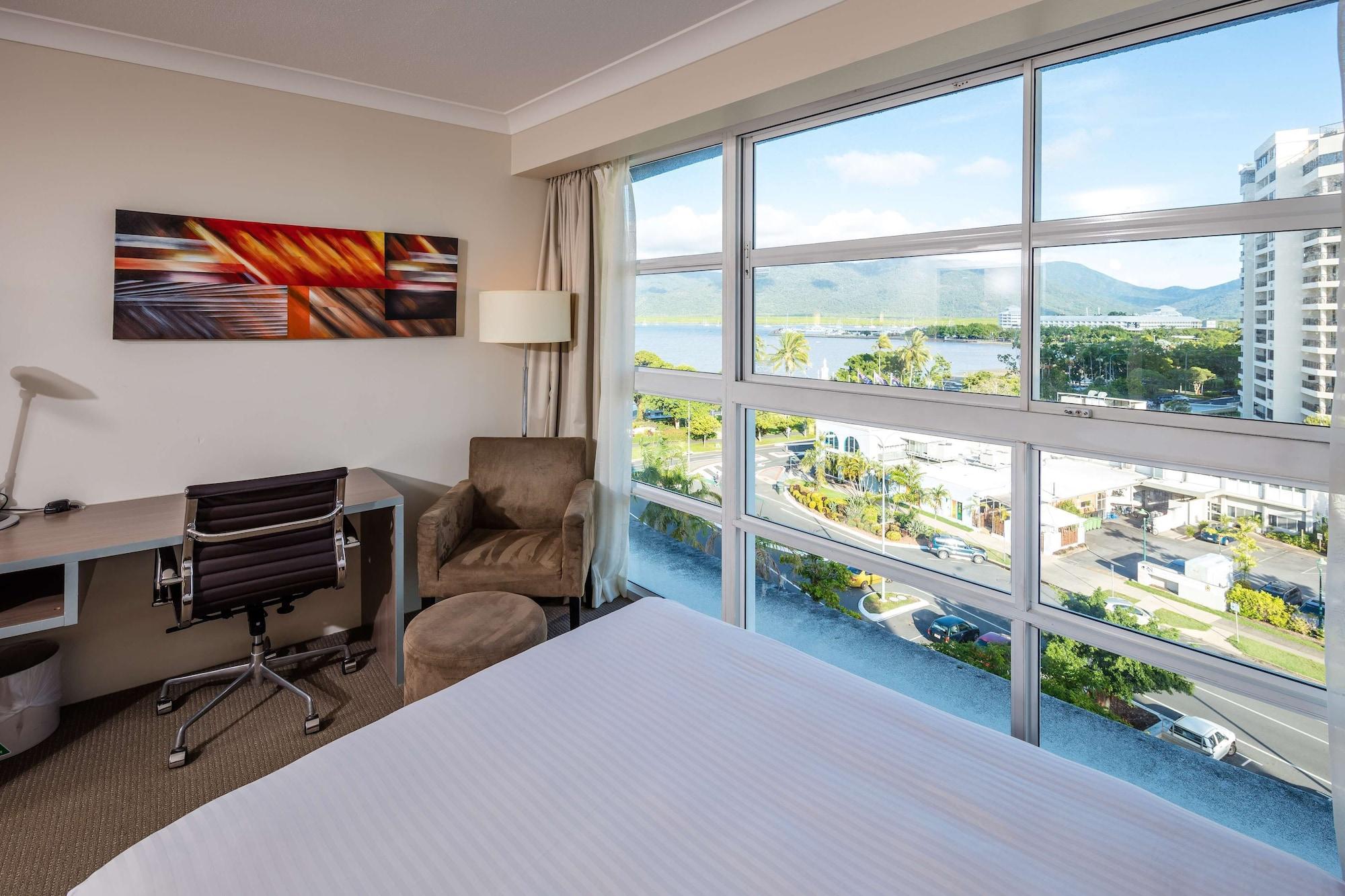 Hotel Doubletree By Hilton 4*
