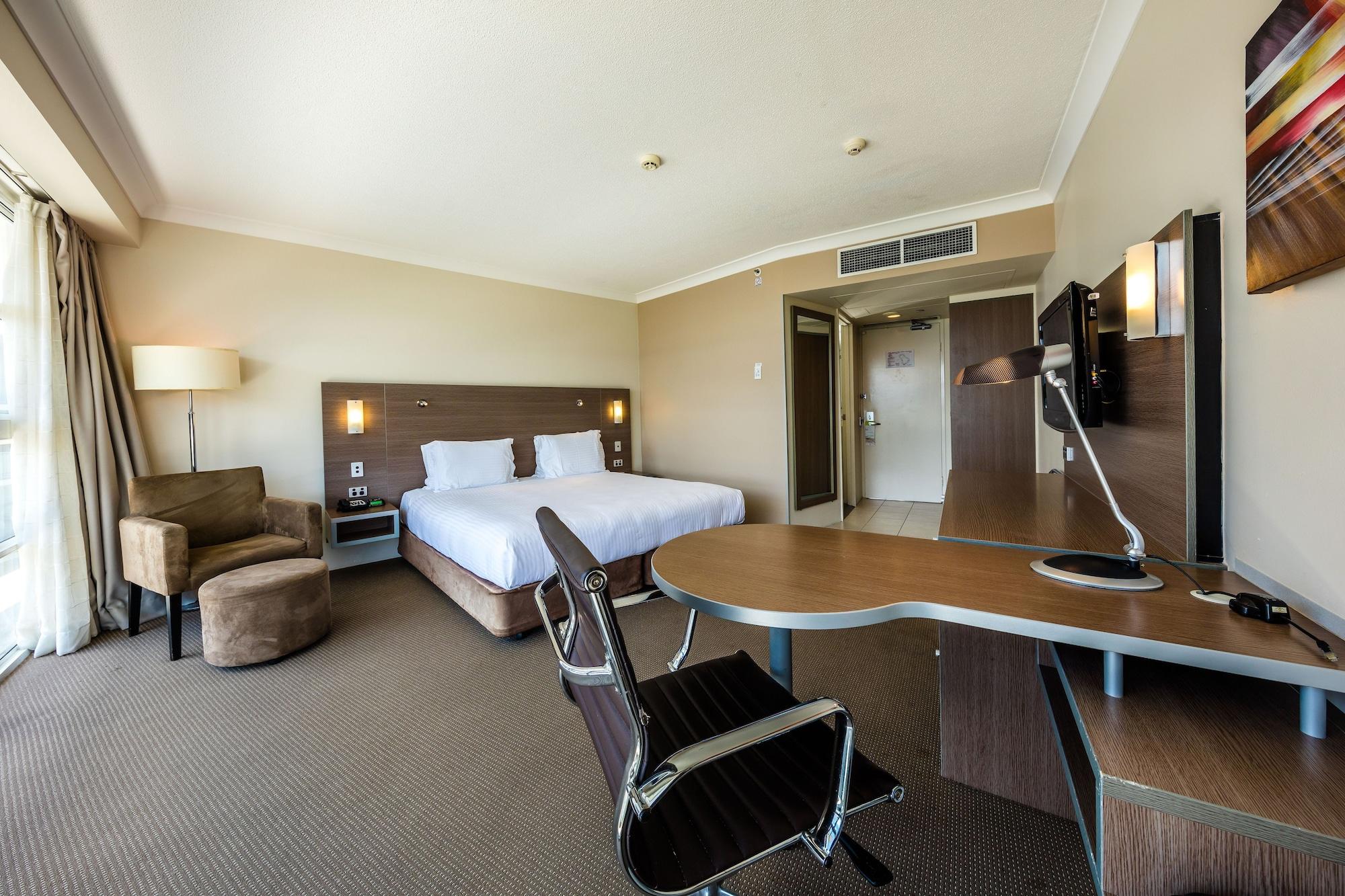 Hotel Doubletree By Hilton Cairns