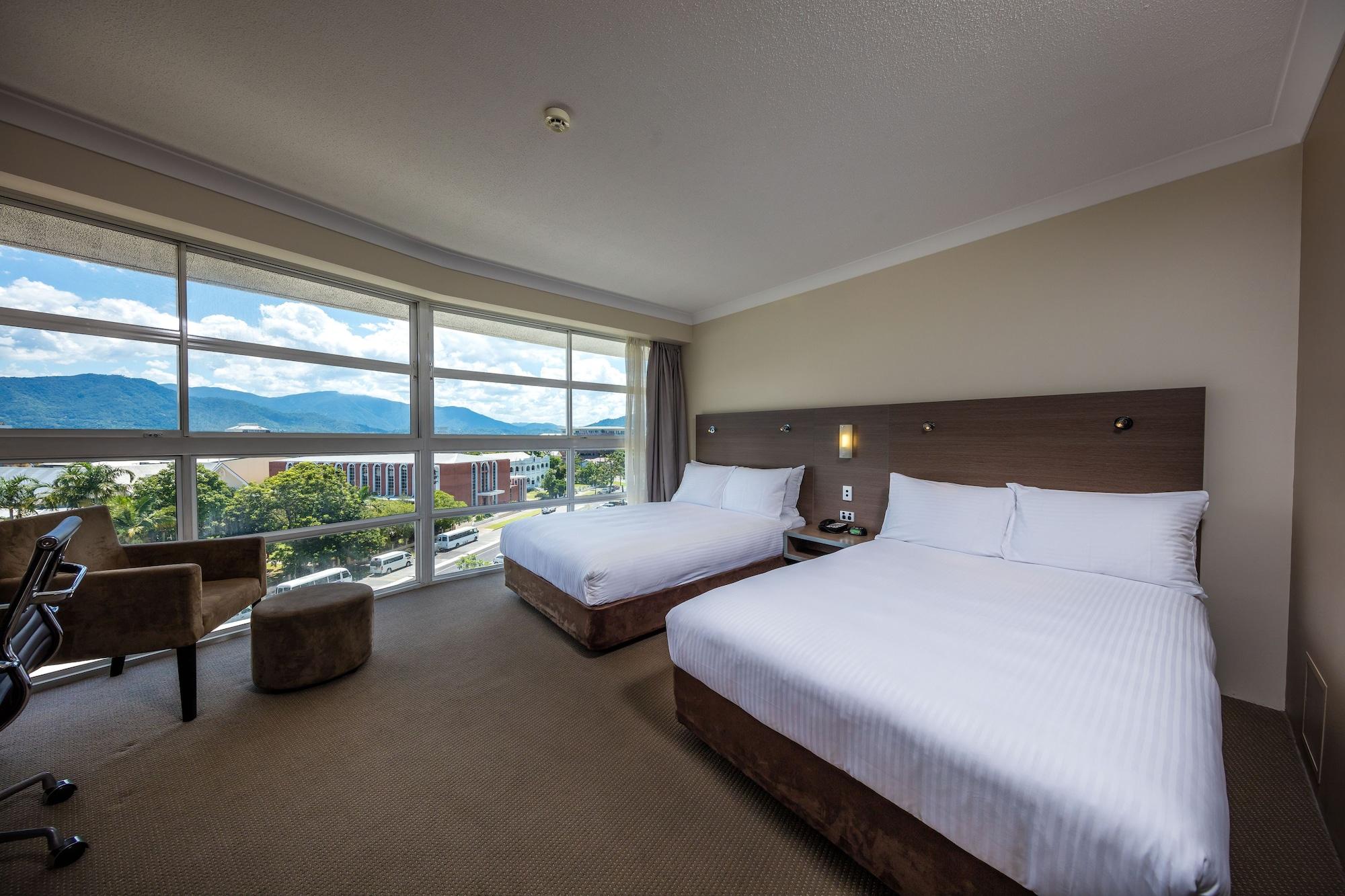 Doubletree By Hilton 4* Cairns