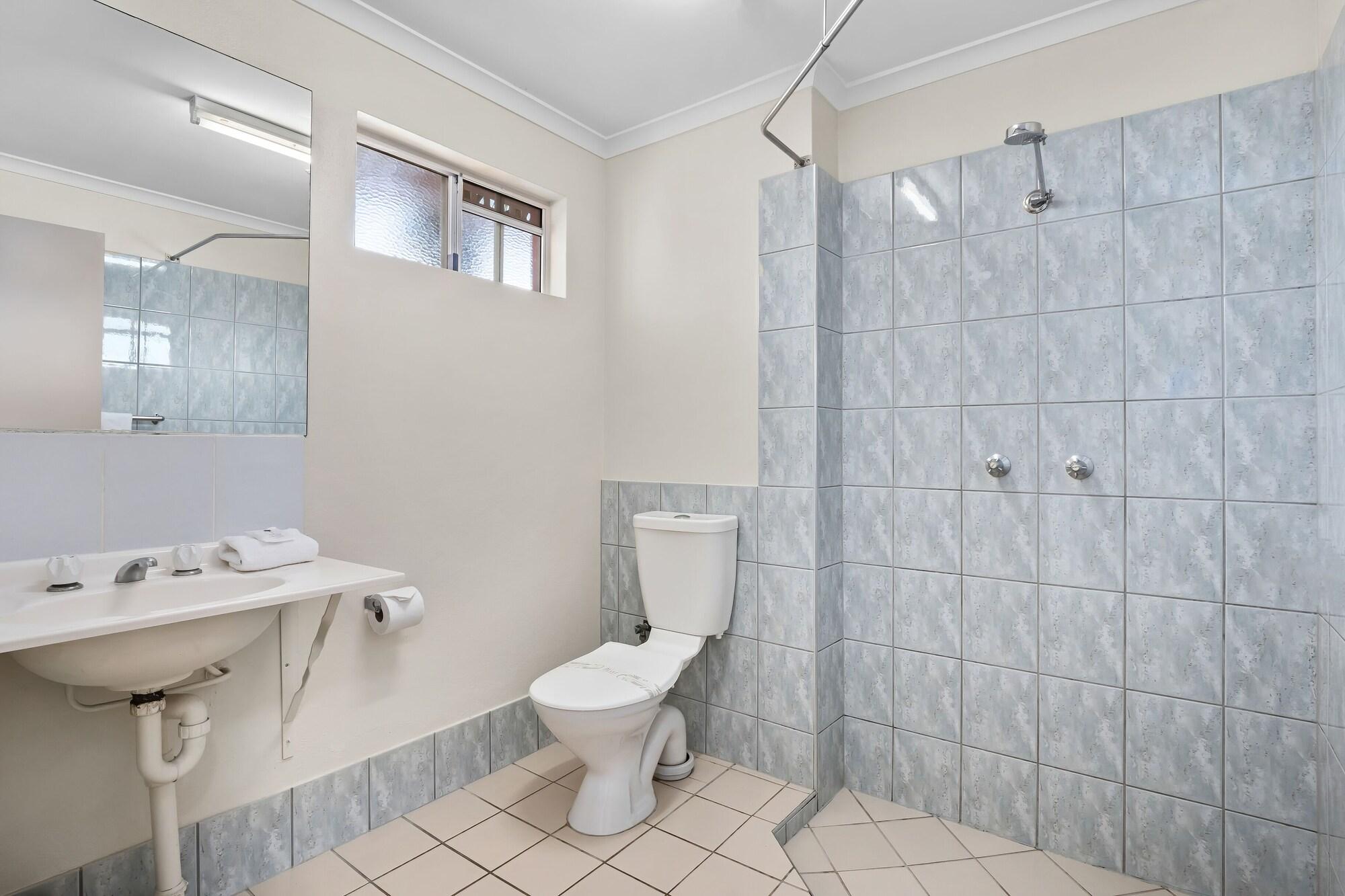 Tropiq Hotel Cairns