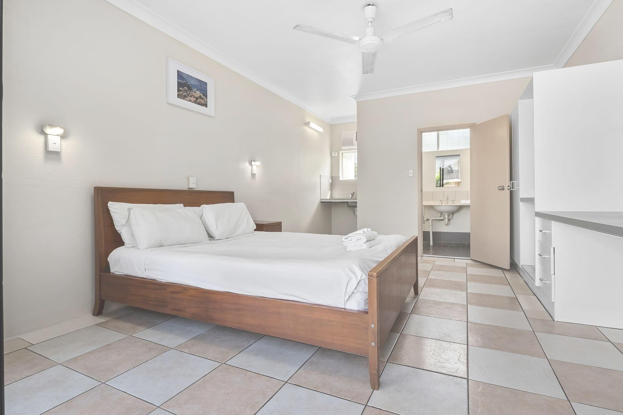 Tropiq Hotel Cairns
