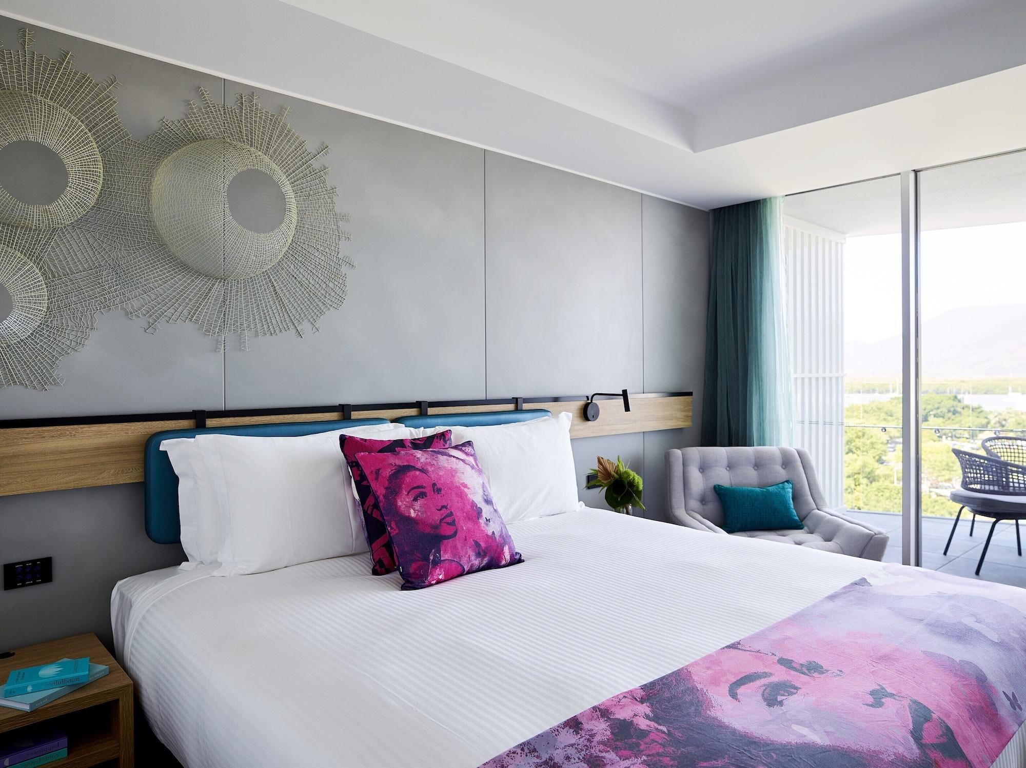 Hotel Crystalbrook Flynn Cairns