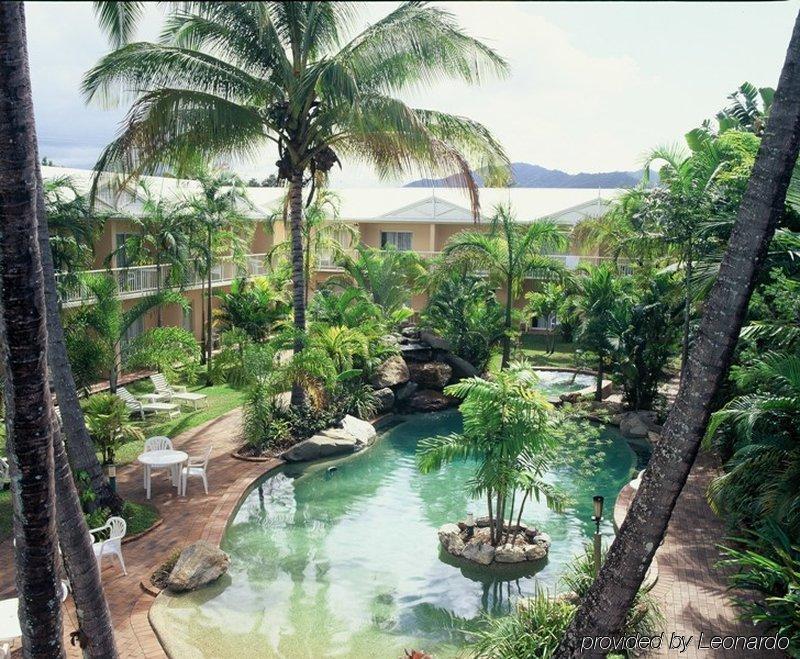 Hotel Tropiq 3*
