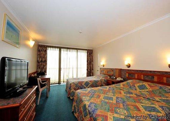 Acacia Court 4* Cairns
