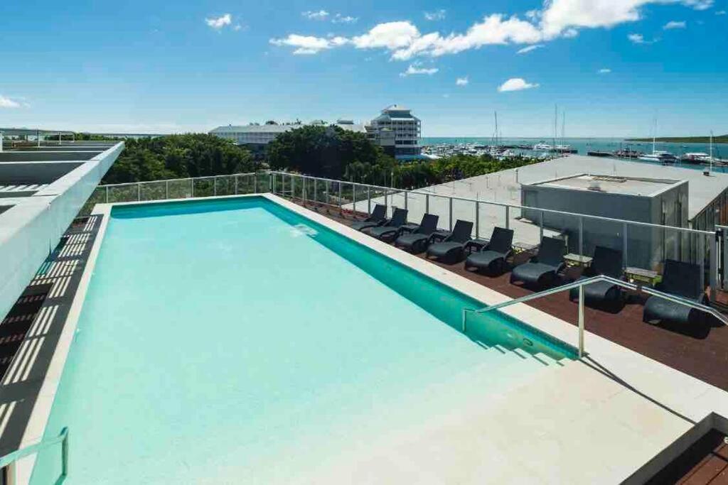Apartamento Oasis At Harbour Lights