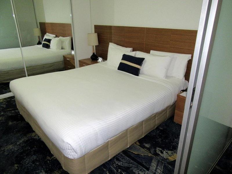 Apartment Lovely One Bedroom 