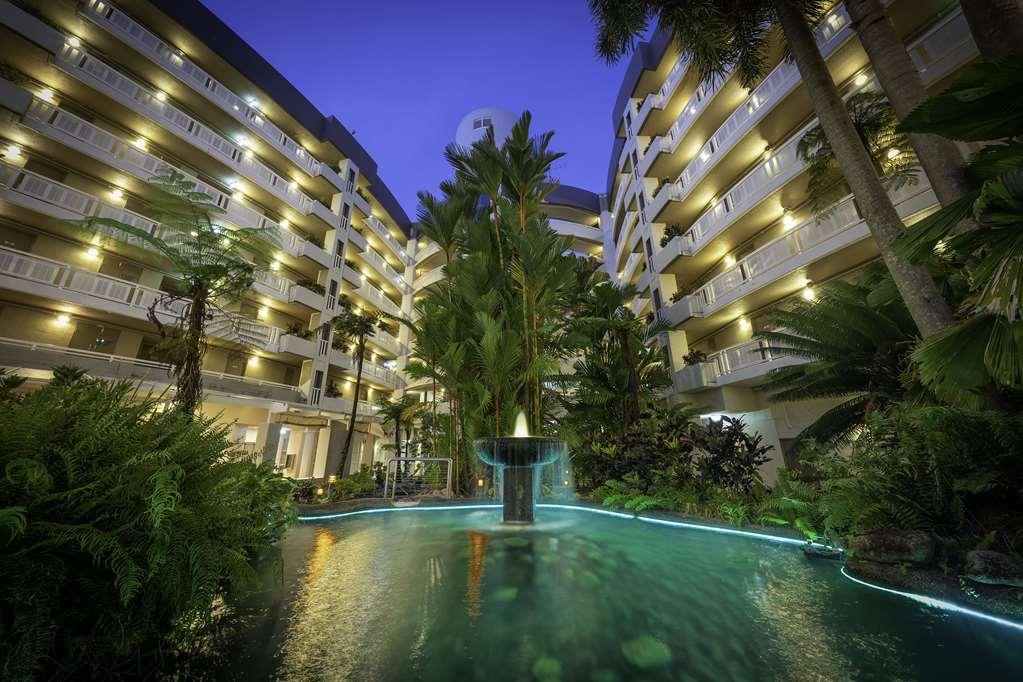 Hotel Doubletree By Hilton