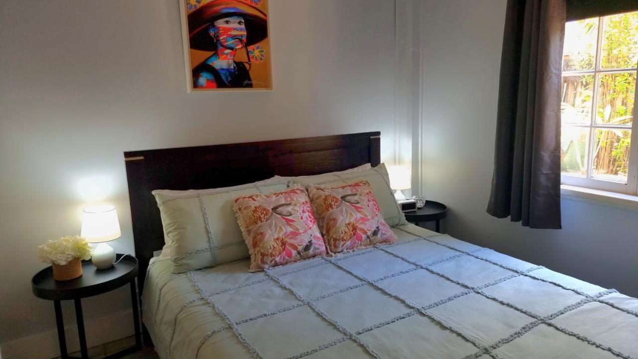 Jds Tropical Apartment *