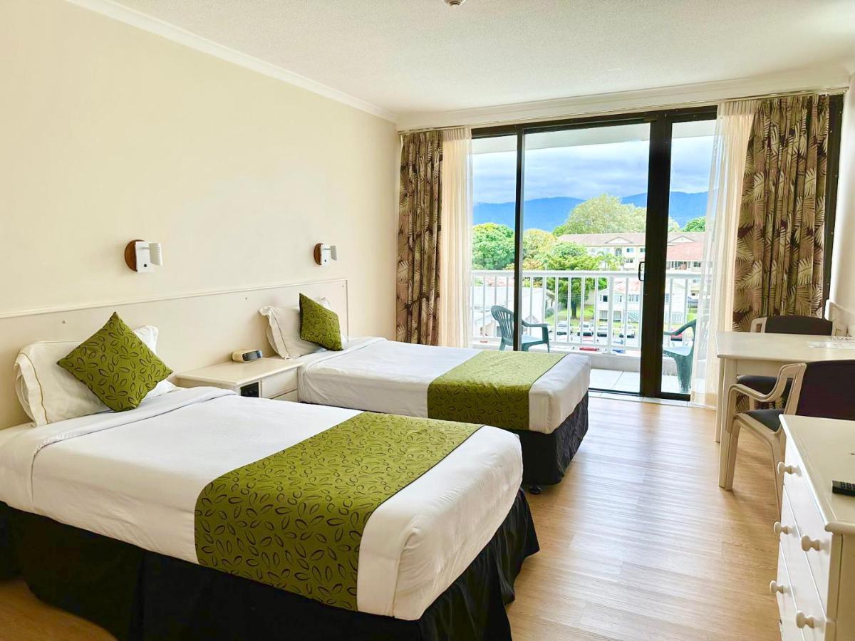 Hotel Acacia Court Cairns