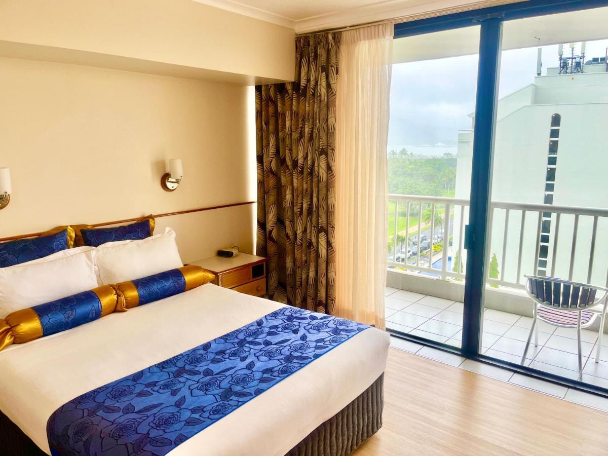 Hotel Acacia Court Cairns