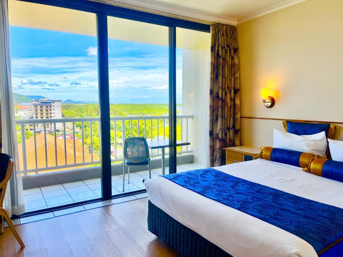 Hotel Acacia Court