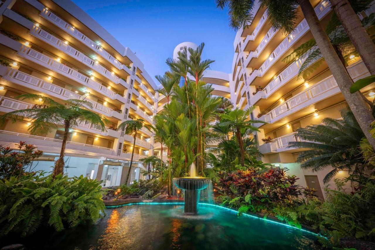 Doubletree By Hilton Hotel