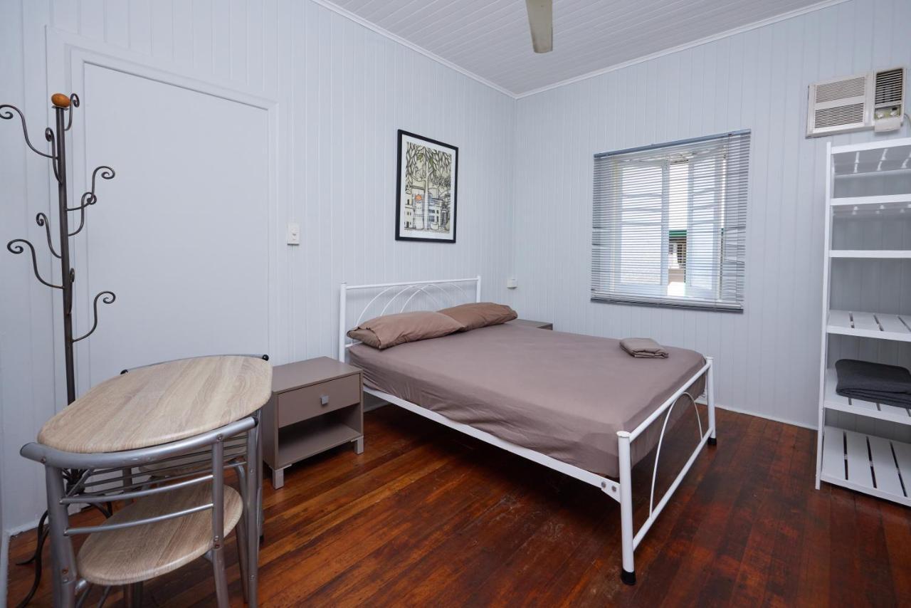 Backpackers Hostel