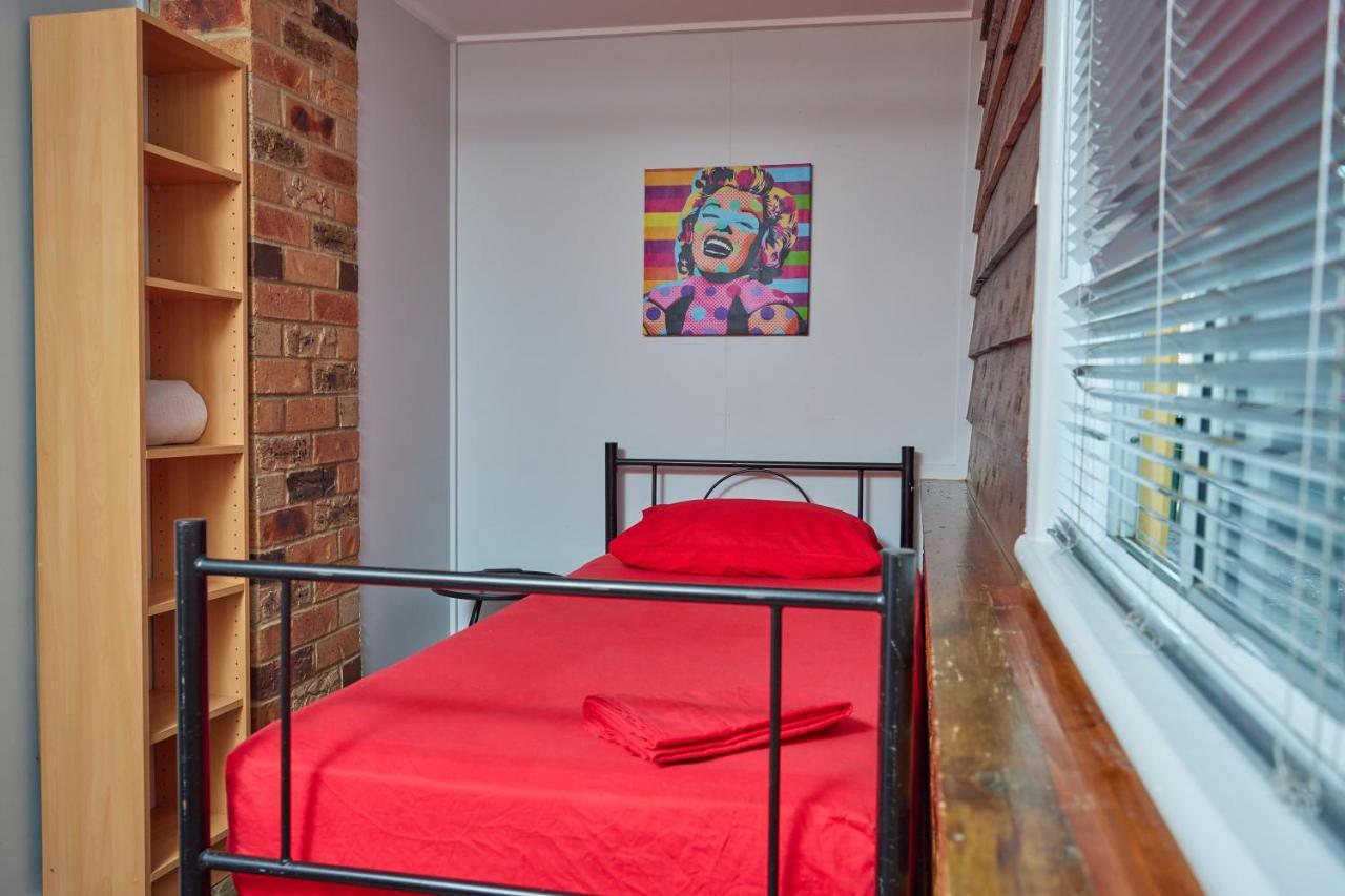 Backpackers Hostel Cairns