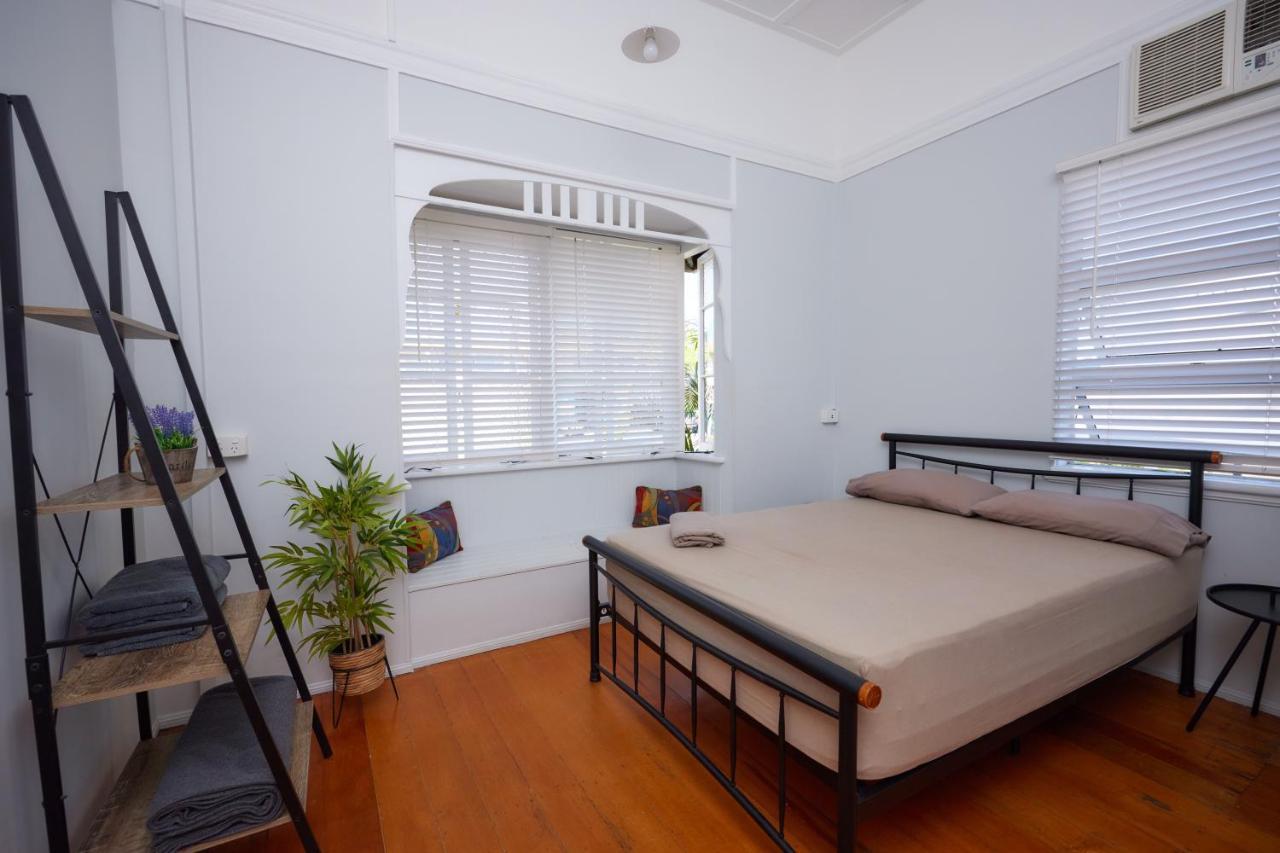 Backpackers Cairns
