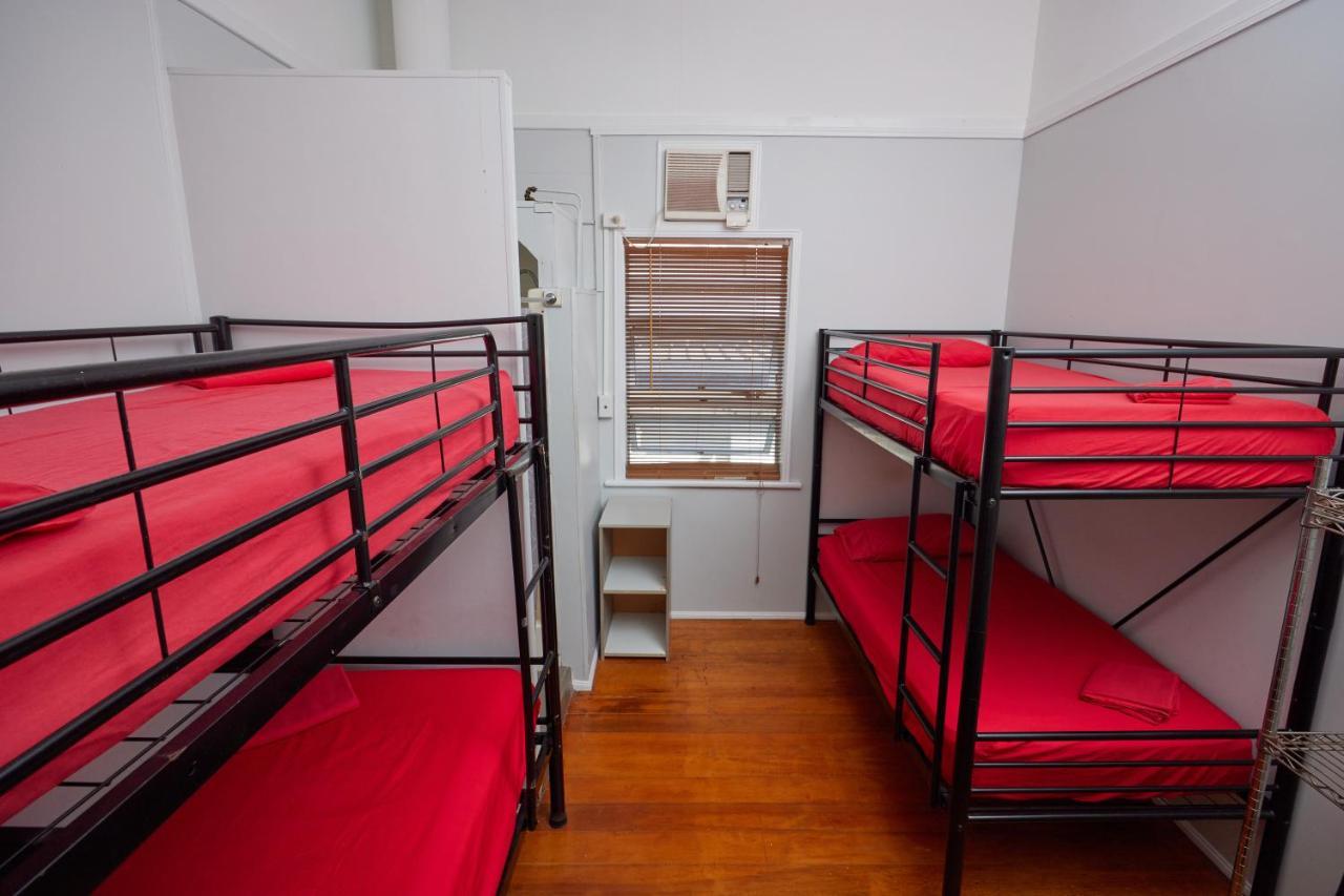 Backpackers Hostel *