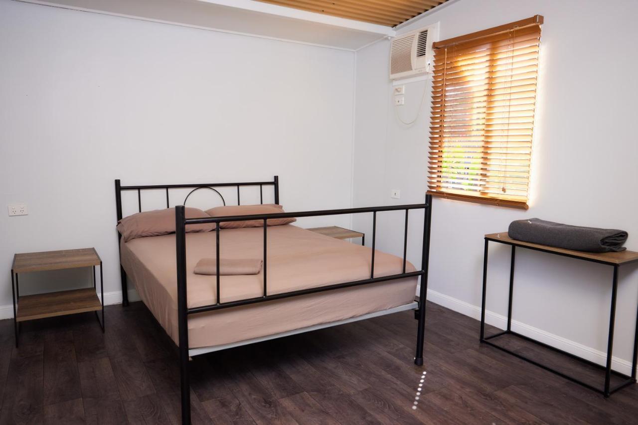 Backpackers Cairns