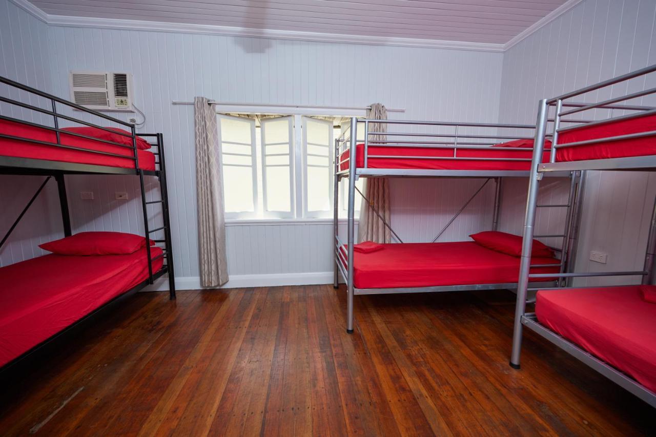 Backpackers Cairns