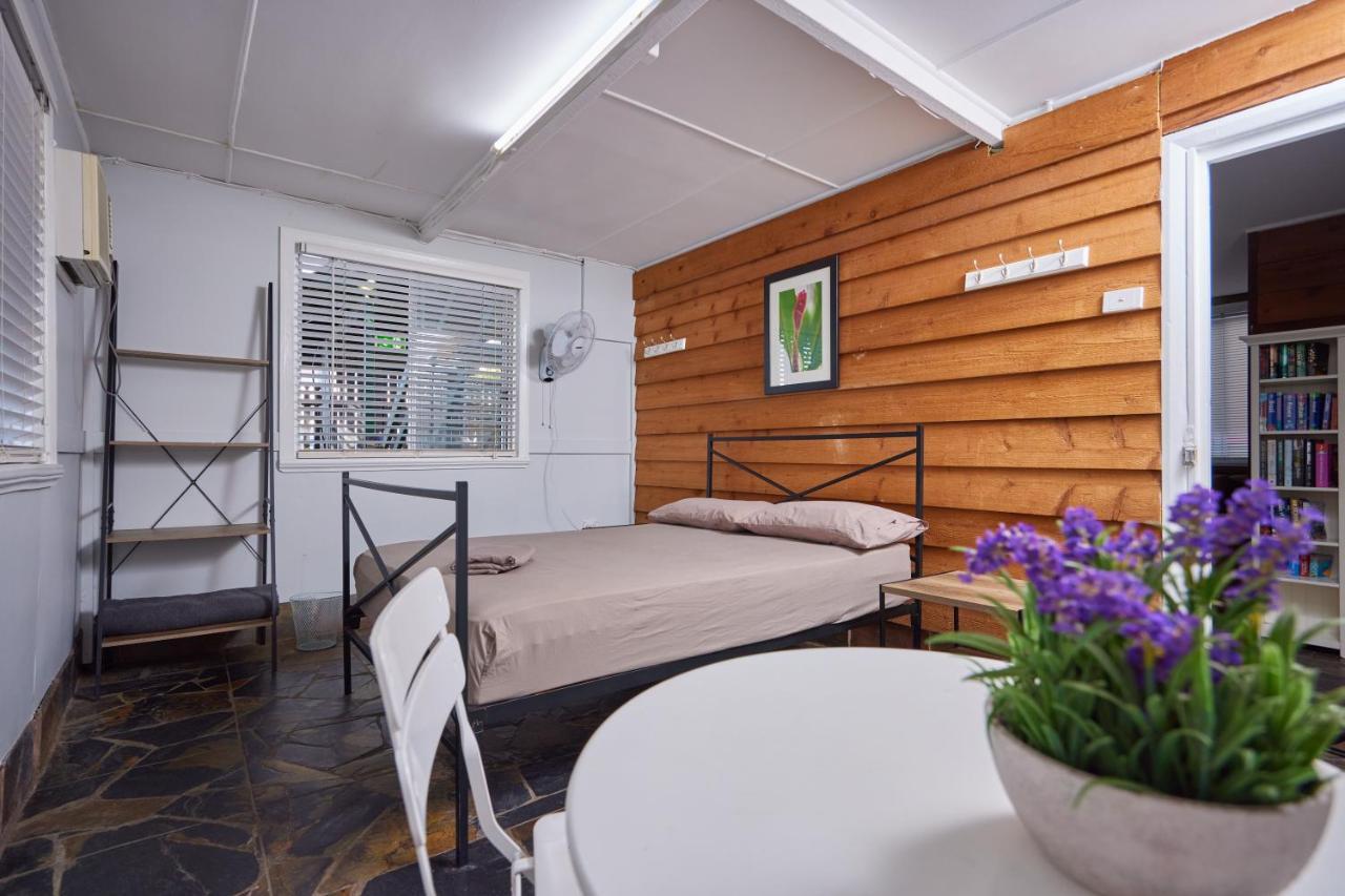Backpackers Cairns
