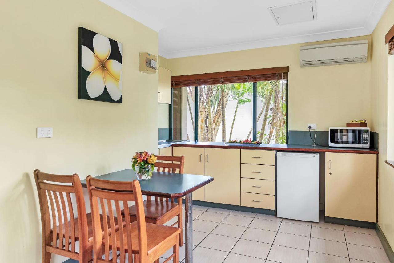 Aparthotel Bay Village Tropical Retreat & Cairns