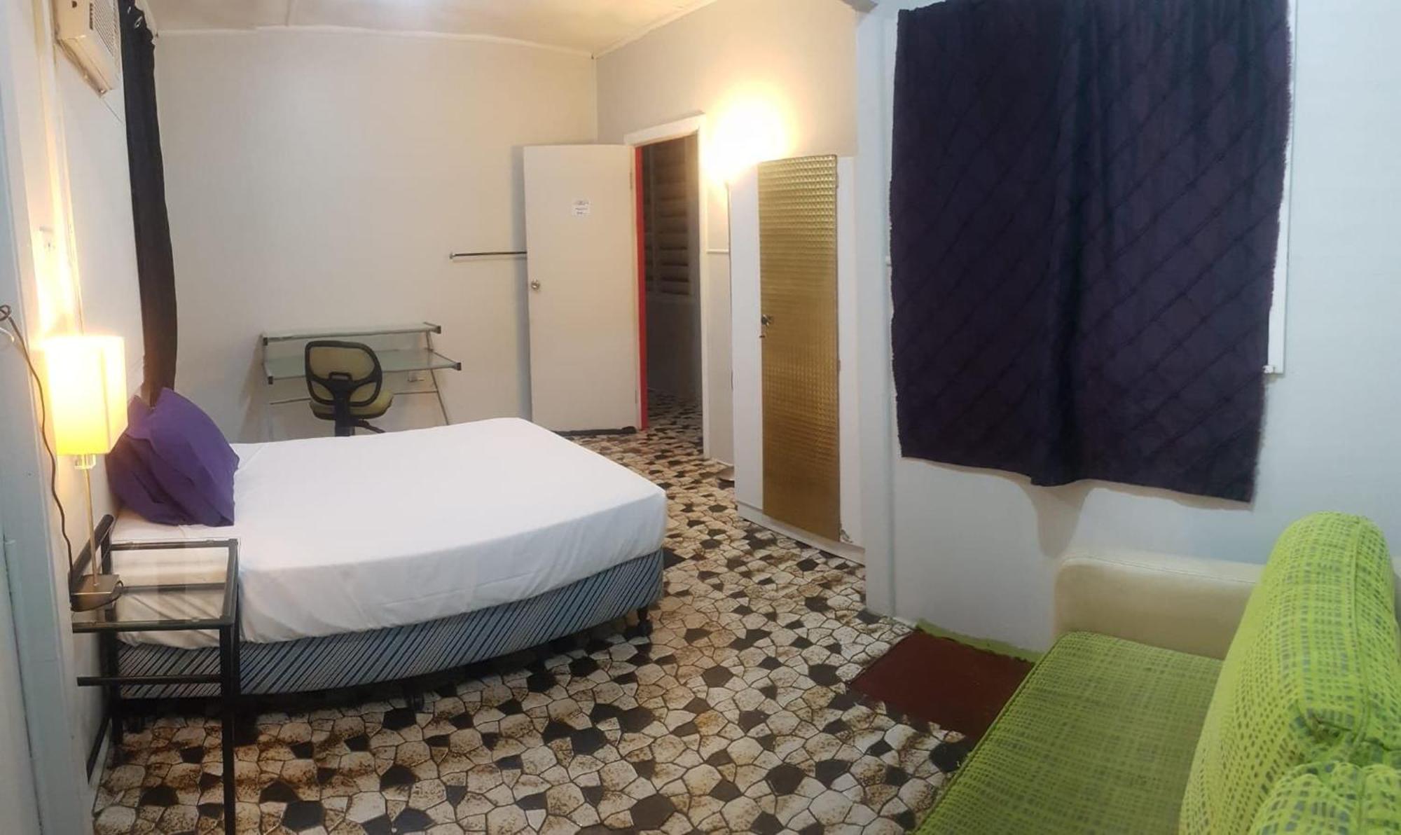 Asylum Share House Hostel Cairns