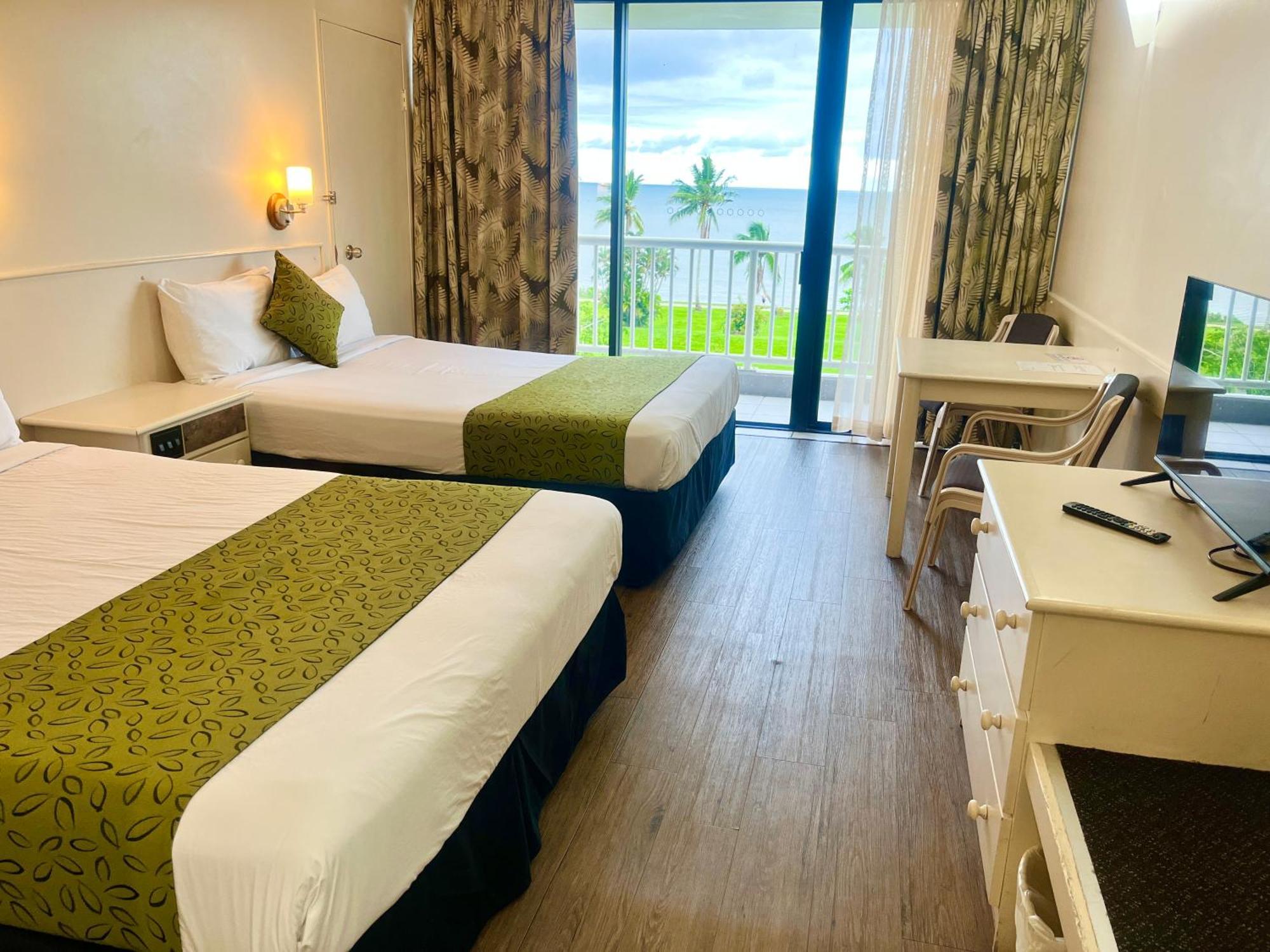 Acacia Court Hotel 4*