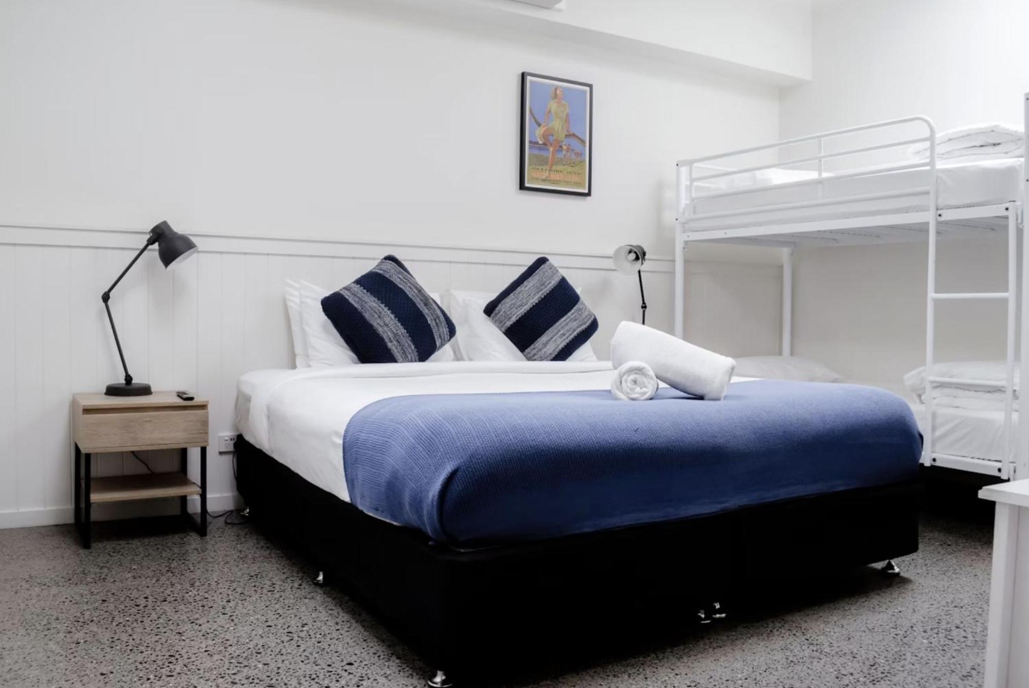 Hostel Little Drifter Cairns