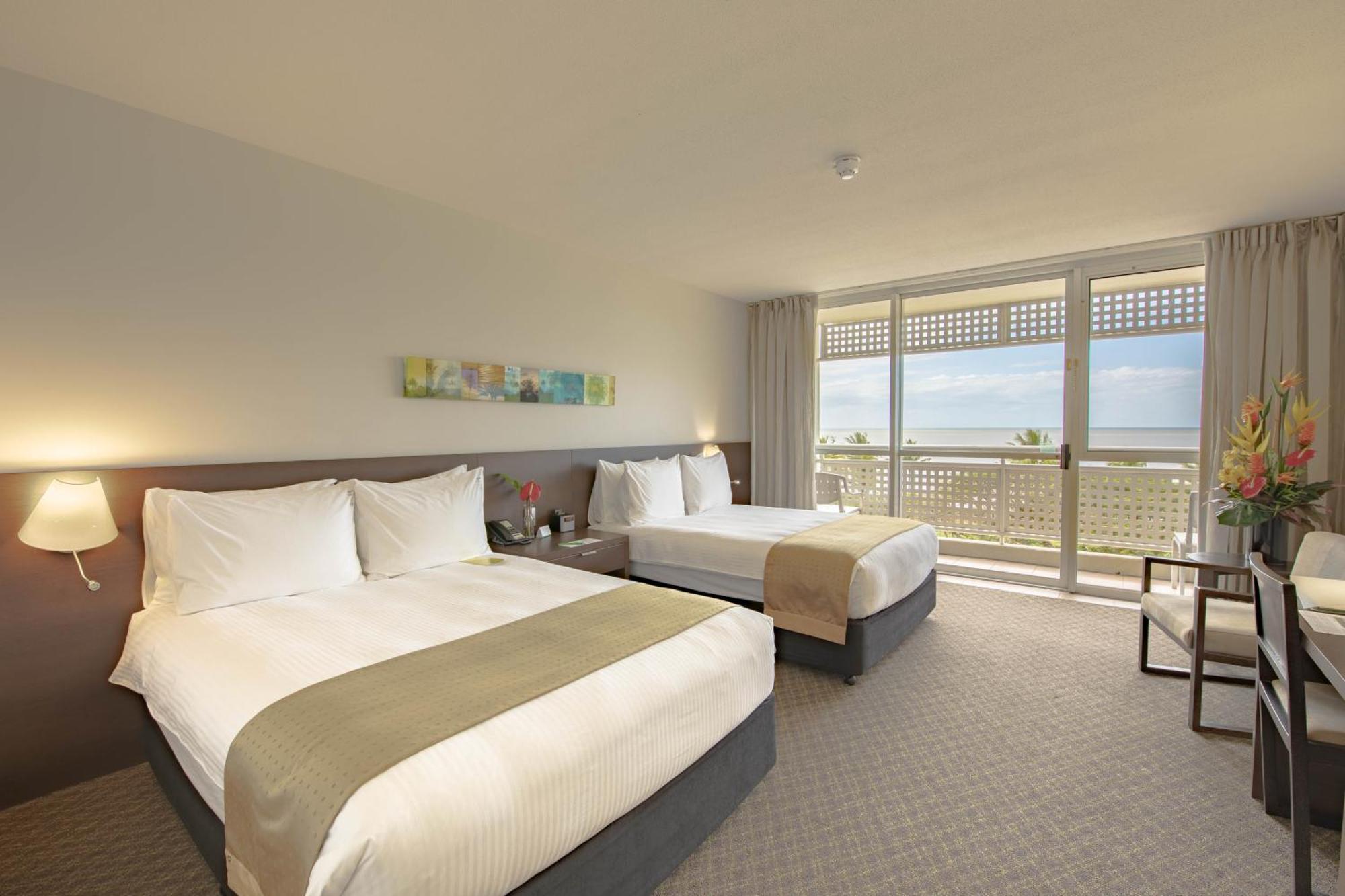 Hotel Harbourside 4*