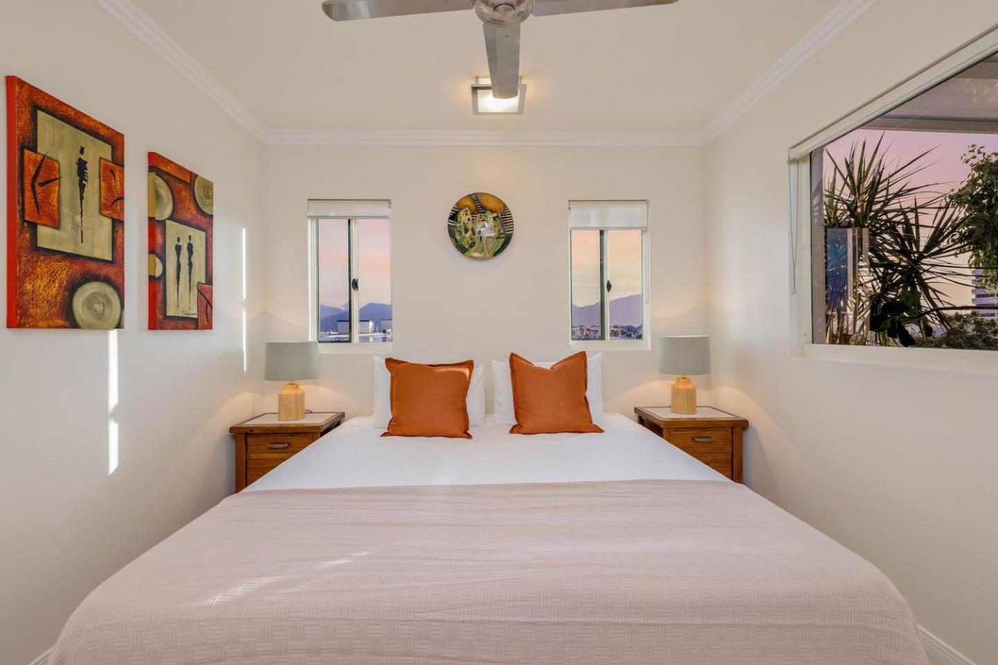 Apartment 'the Dreamscape' Sea View Serenity On The Esplanade
