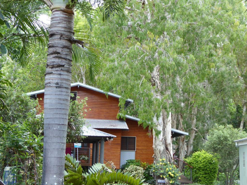 Clifton Beach Retreat Acomodação com café da manhã  4*