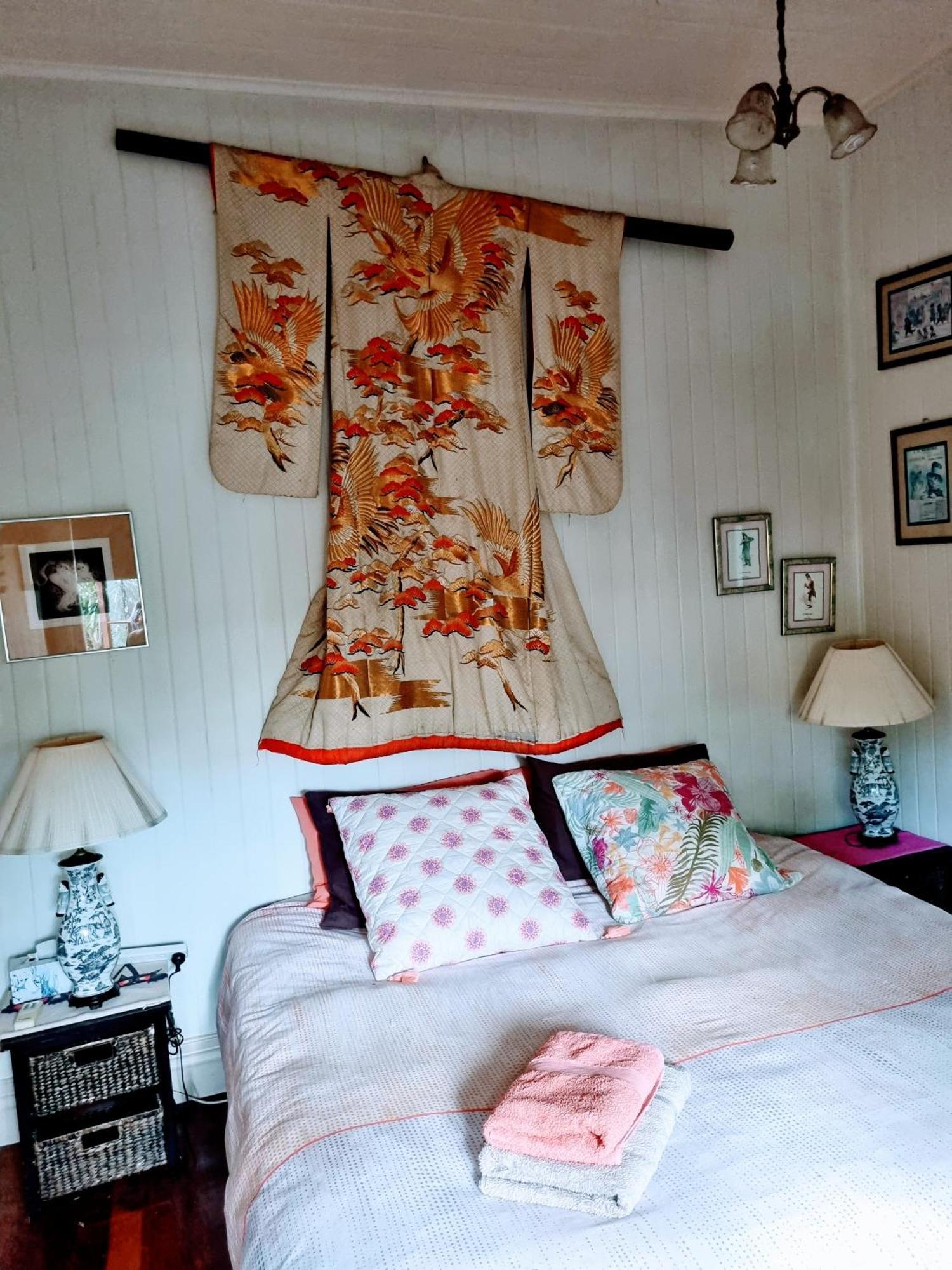 Homestay At Julie's Cairns