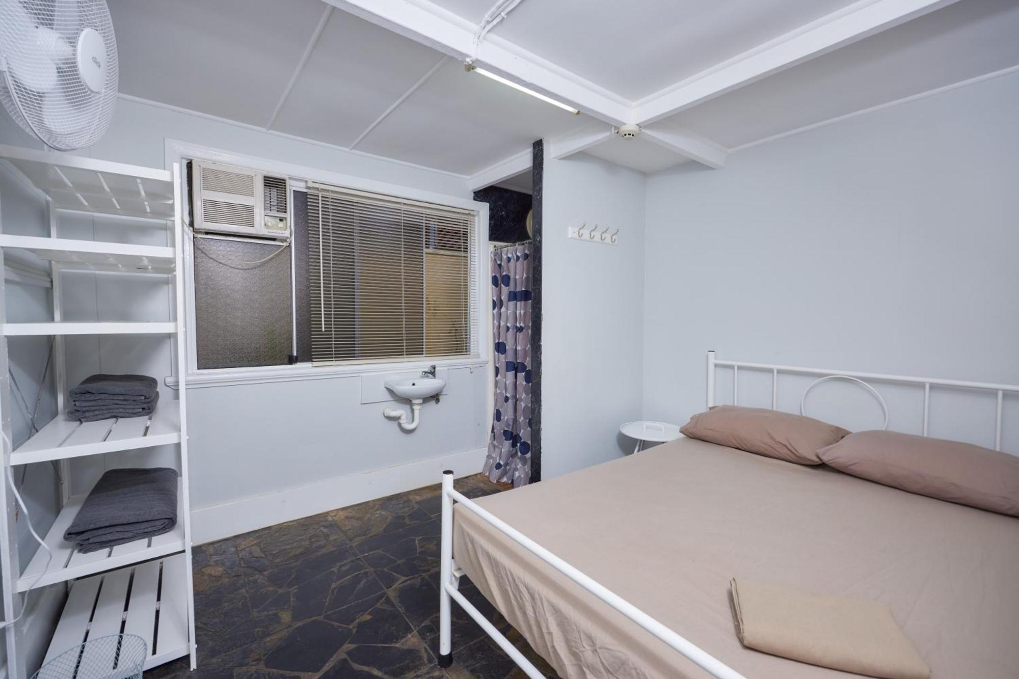 Hostel Backpackers Cairns