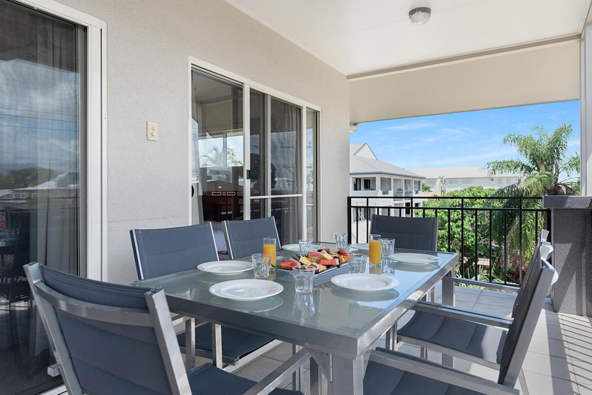Aparthotel Bay Village Tropical Retreat &