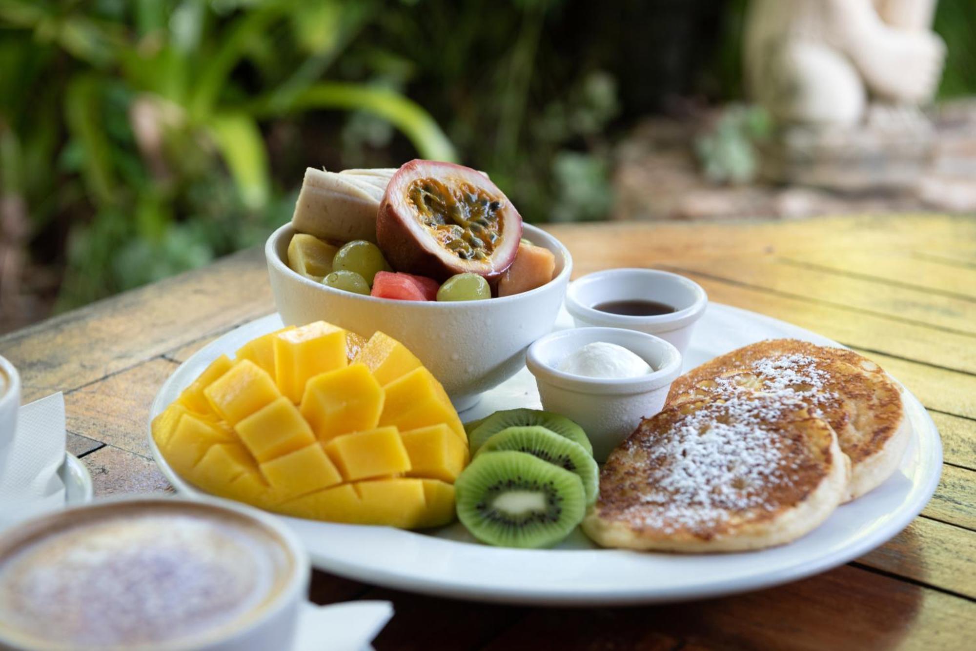 Aparthotel Bay Village Tropical Retreat & Cairns