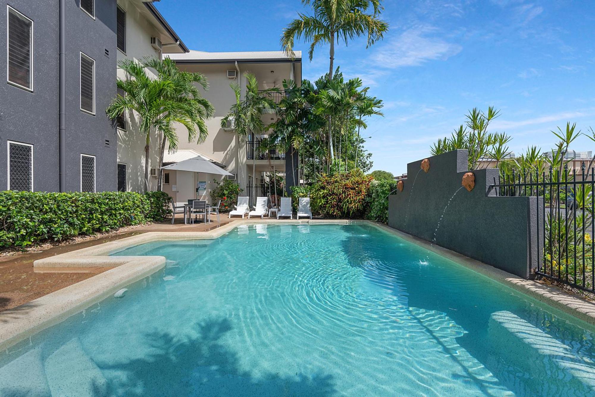 Aparthotel Bay Village Tropical Retreat & 3*