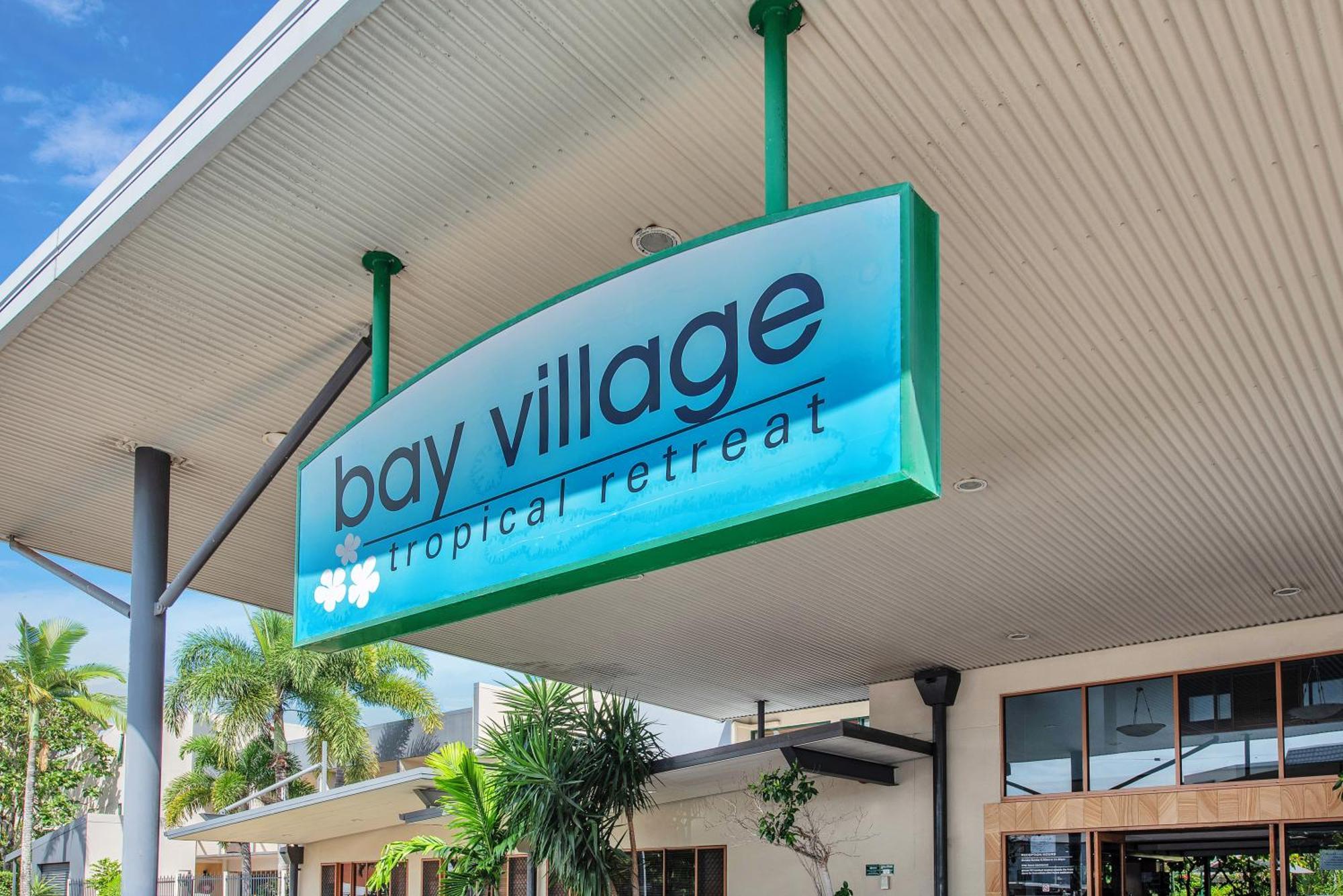 Bay Village Tropical Retreat & Aparthotel 3*