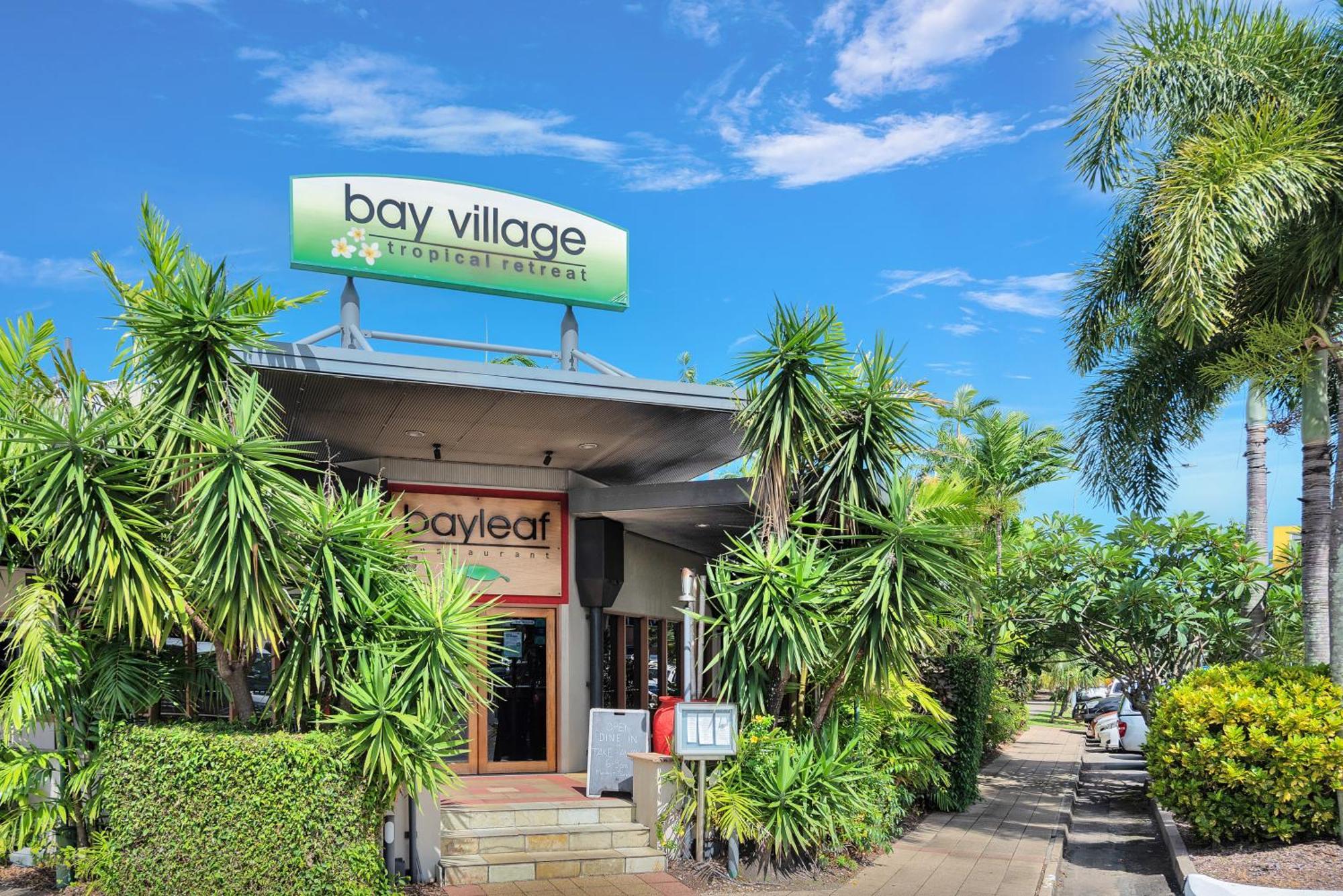 Bay Village Tropical Retreat & Aparthotel