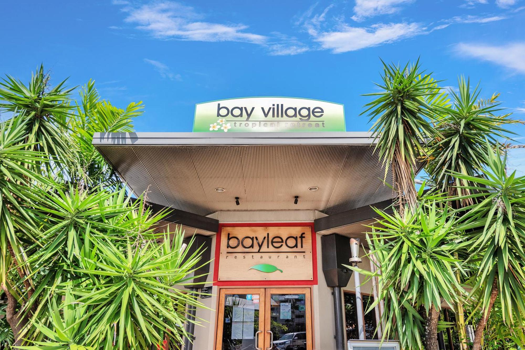Bay Village Tropical Retreat & Aparthotel 3*