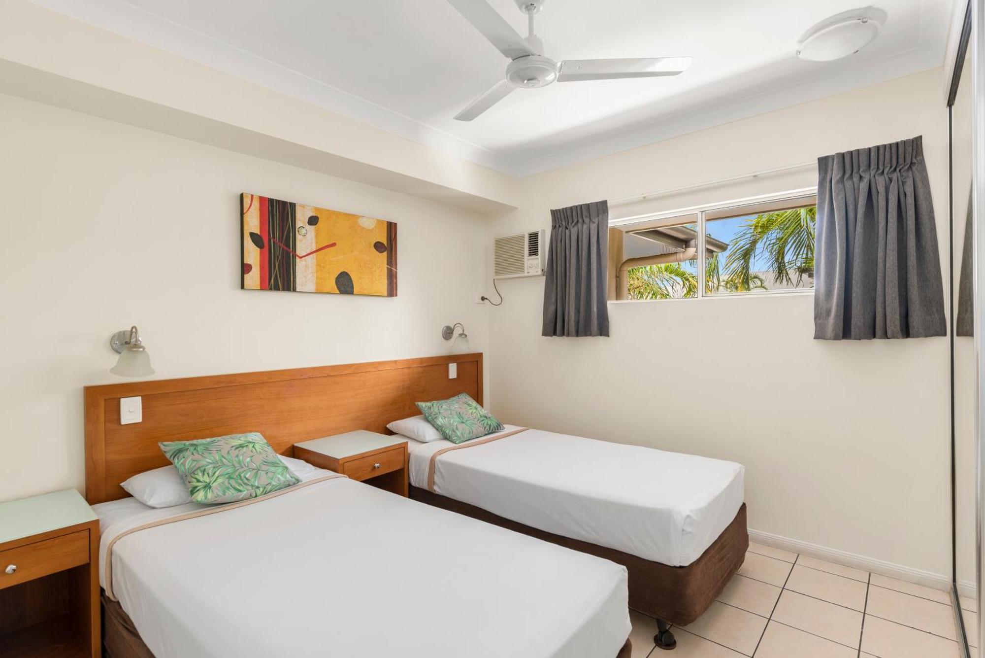 Aparthotel Bay Village Tropical Retreat & 3*