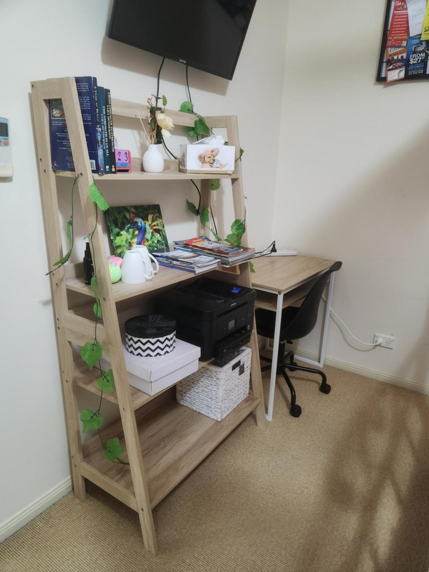 Apartamento Kazz's Shared Apartment.
