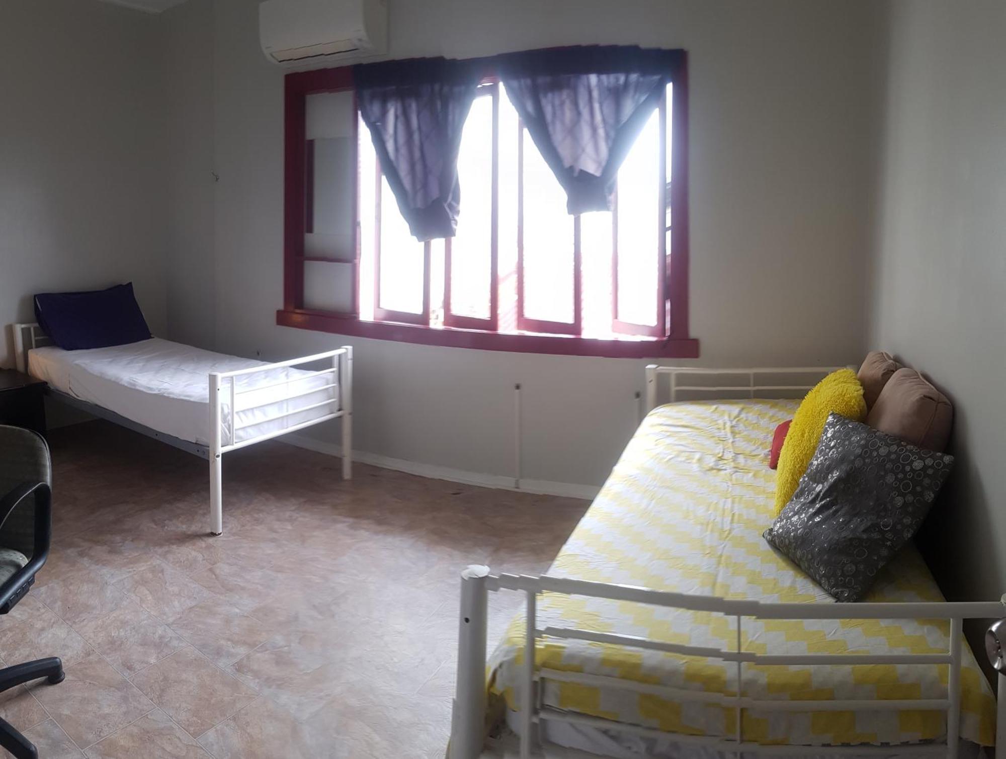 Hostel Asylum Share House