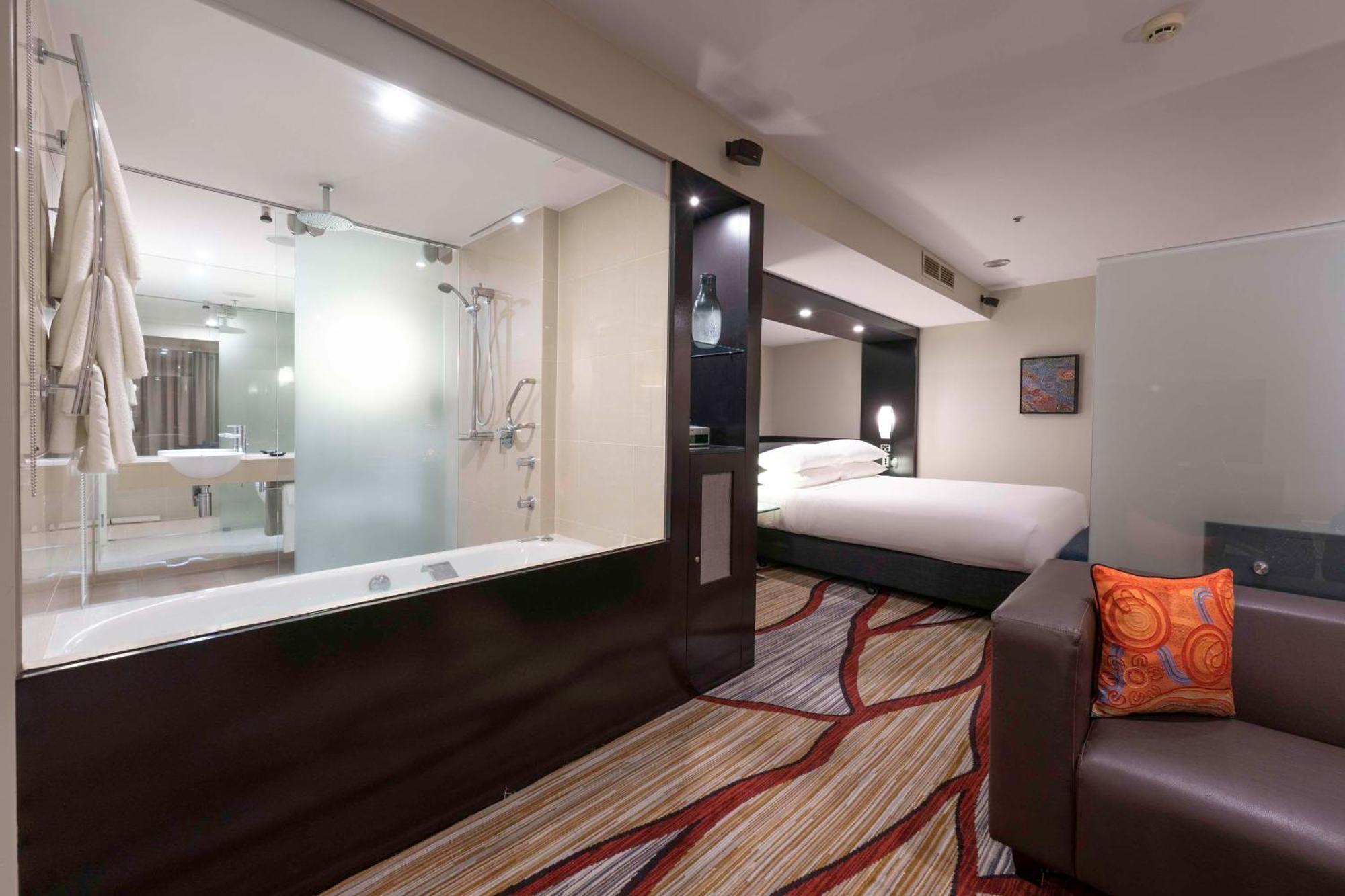 Hilton 5*