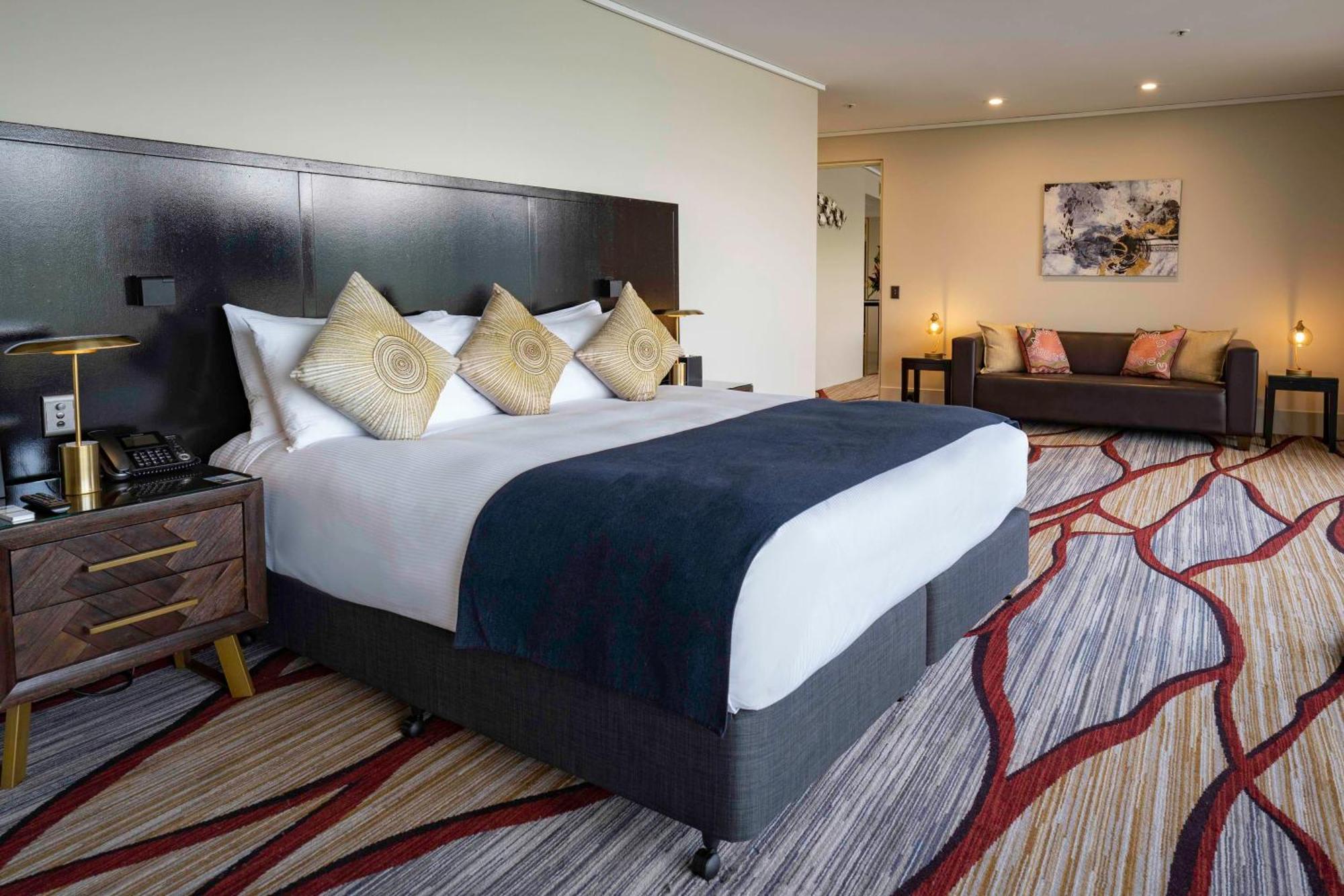Hilton