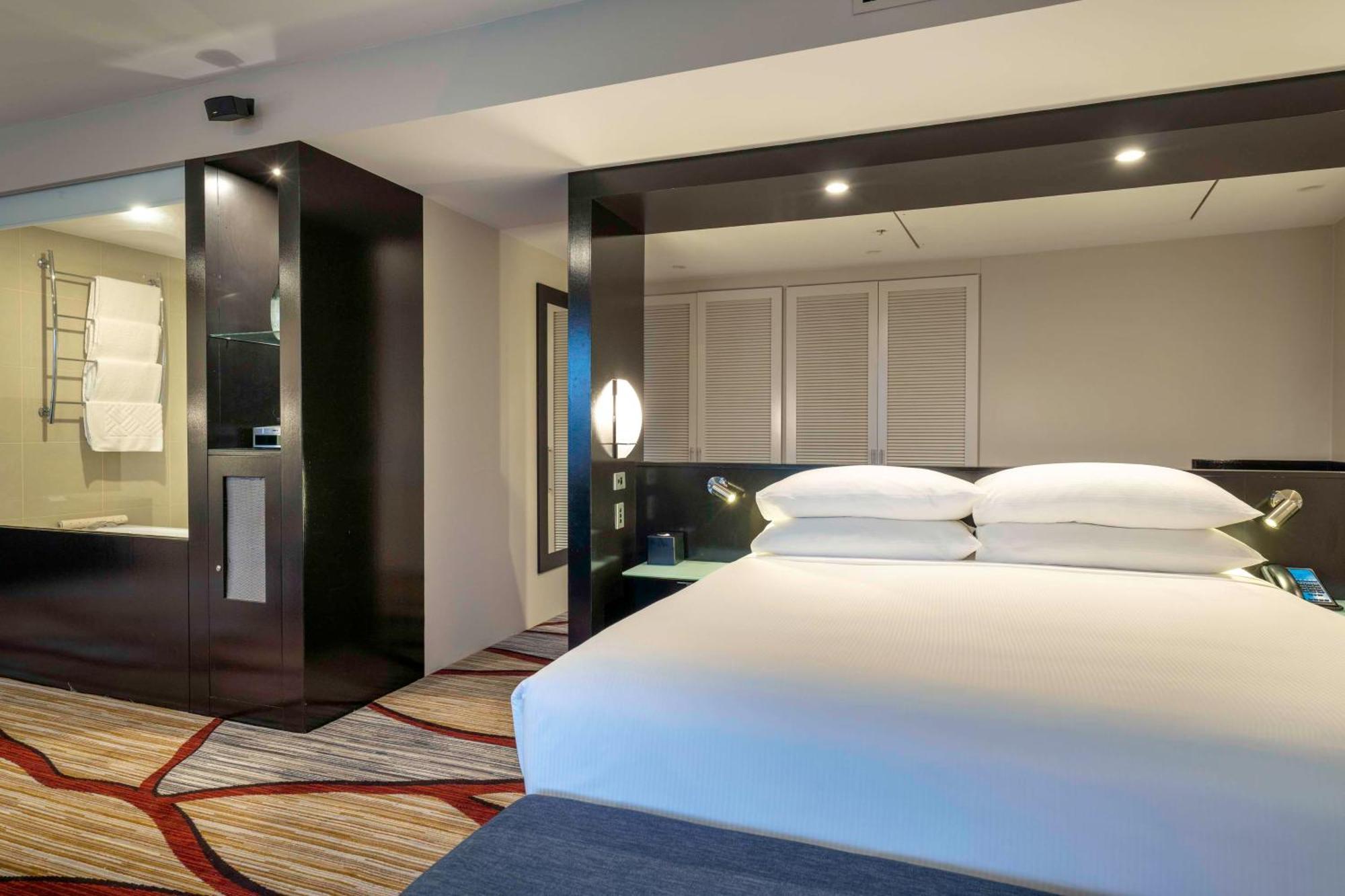 Hotel Hilton Cairns