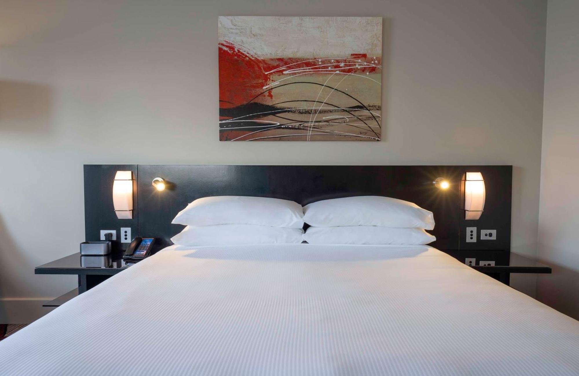 Hotel Hilton