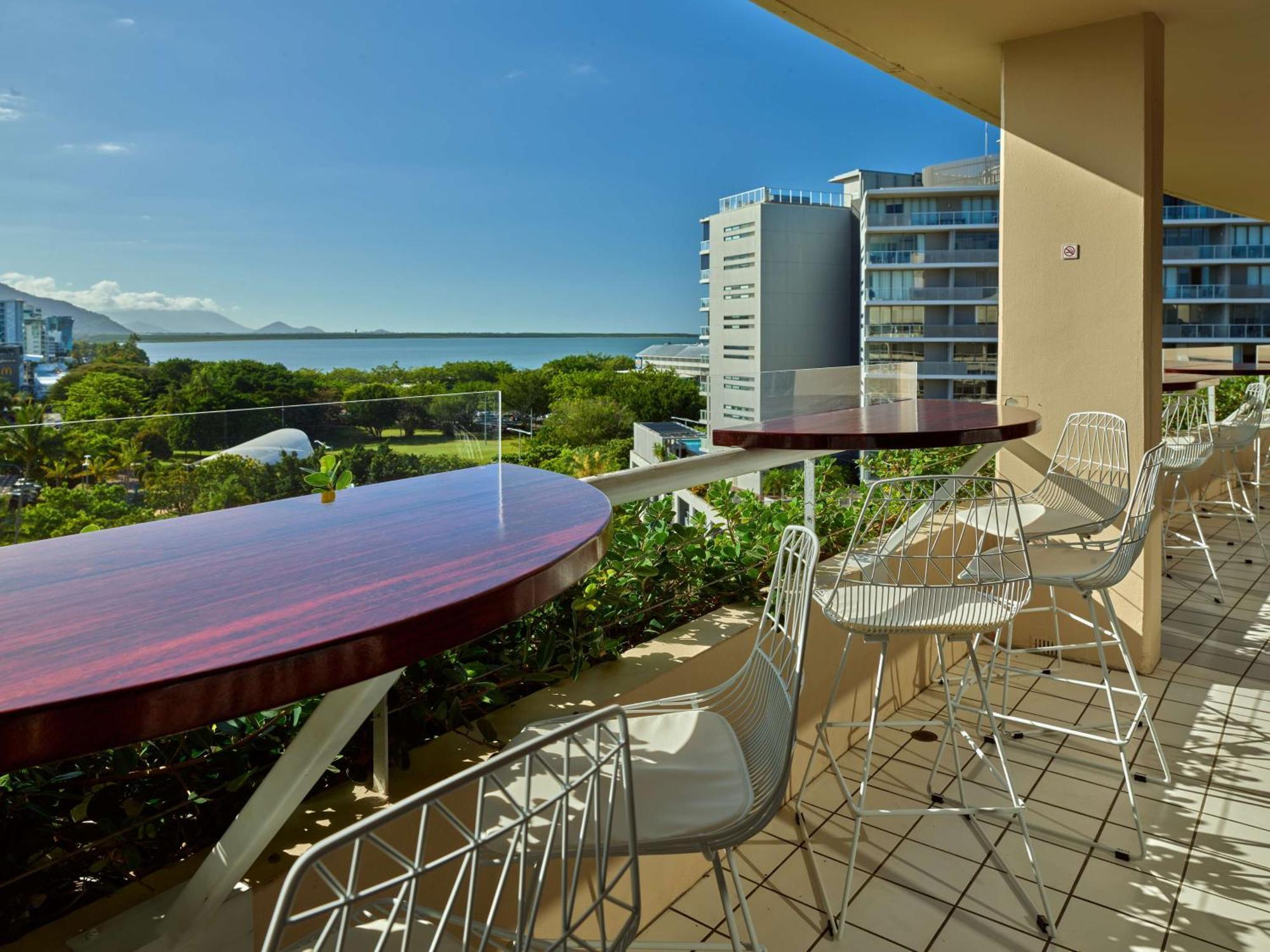 Hilton Hotel Cairns