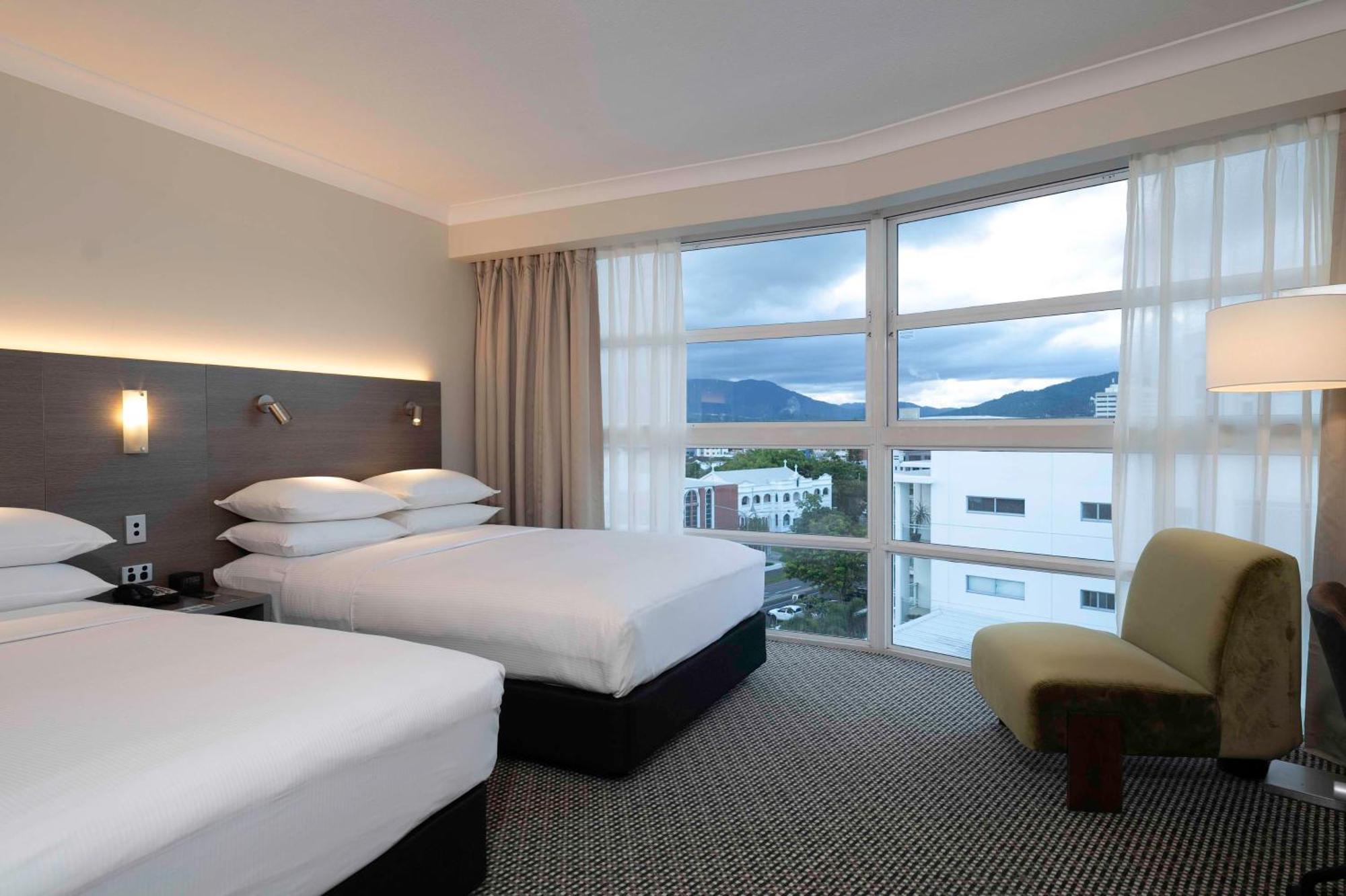 Hotel Doubletree By Hilton