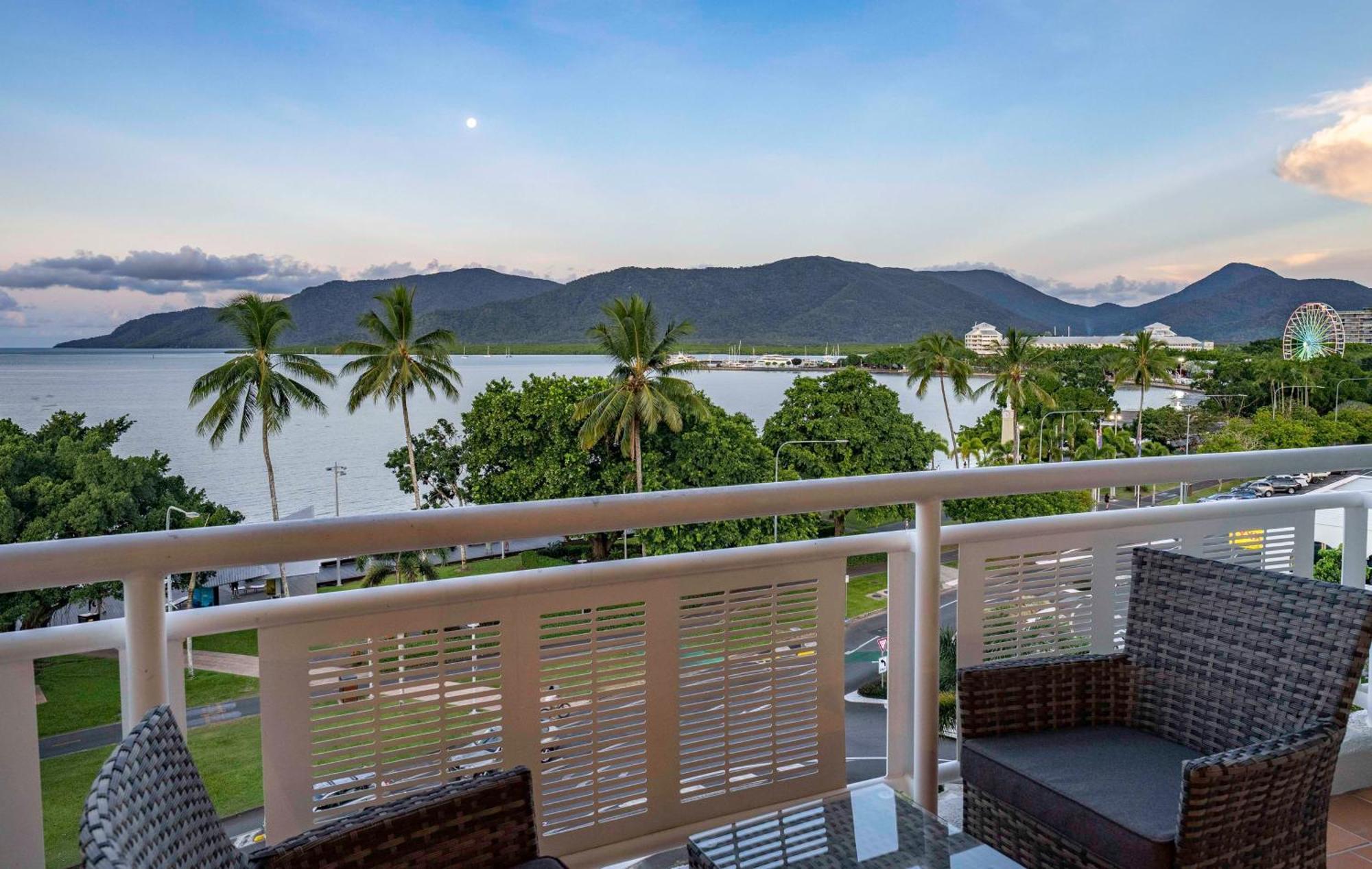 Doubletree By Hilton 4* Cairns