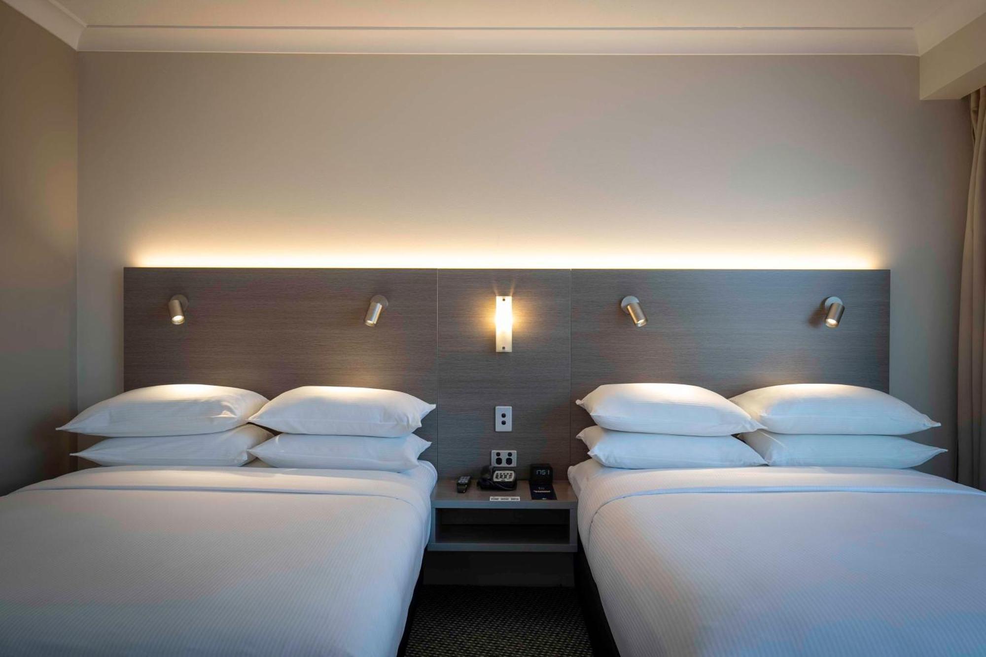 Doubletree By Hilton Cairns