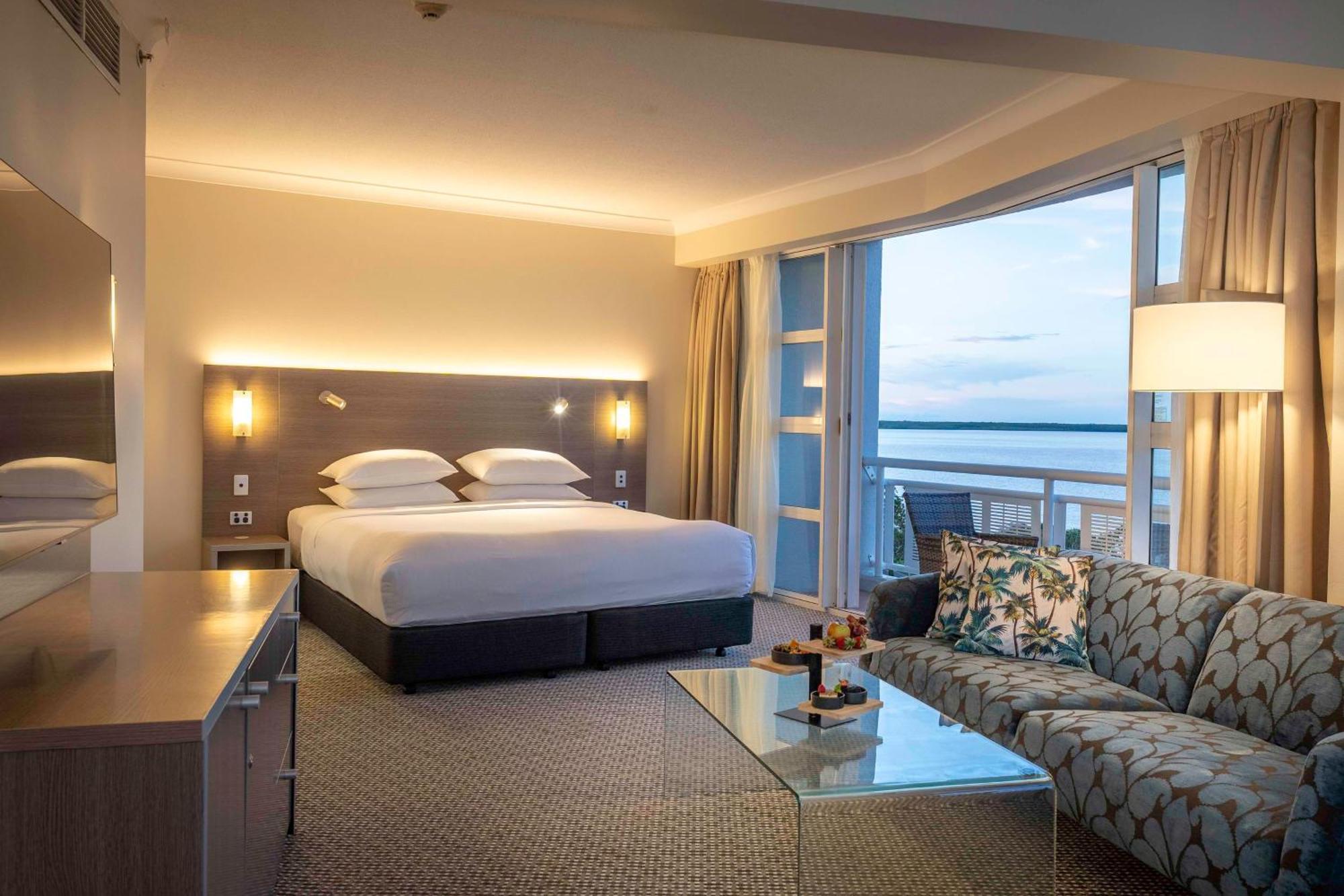 Doubletree By Hilton 4* Cairns